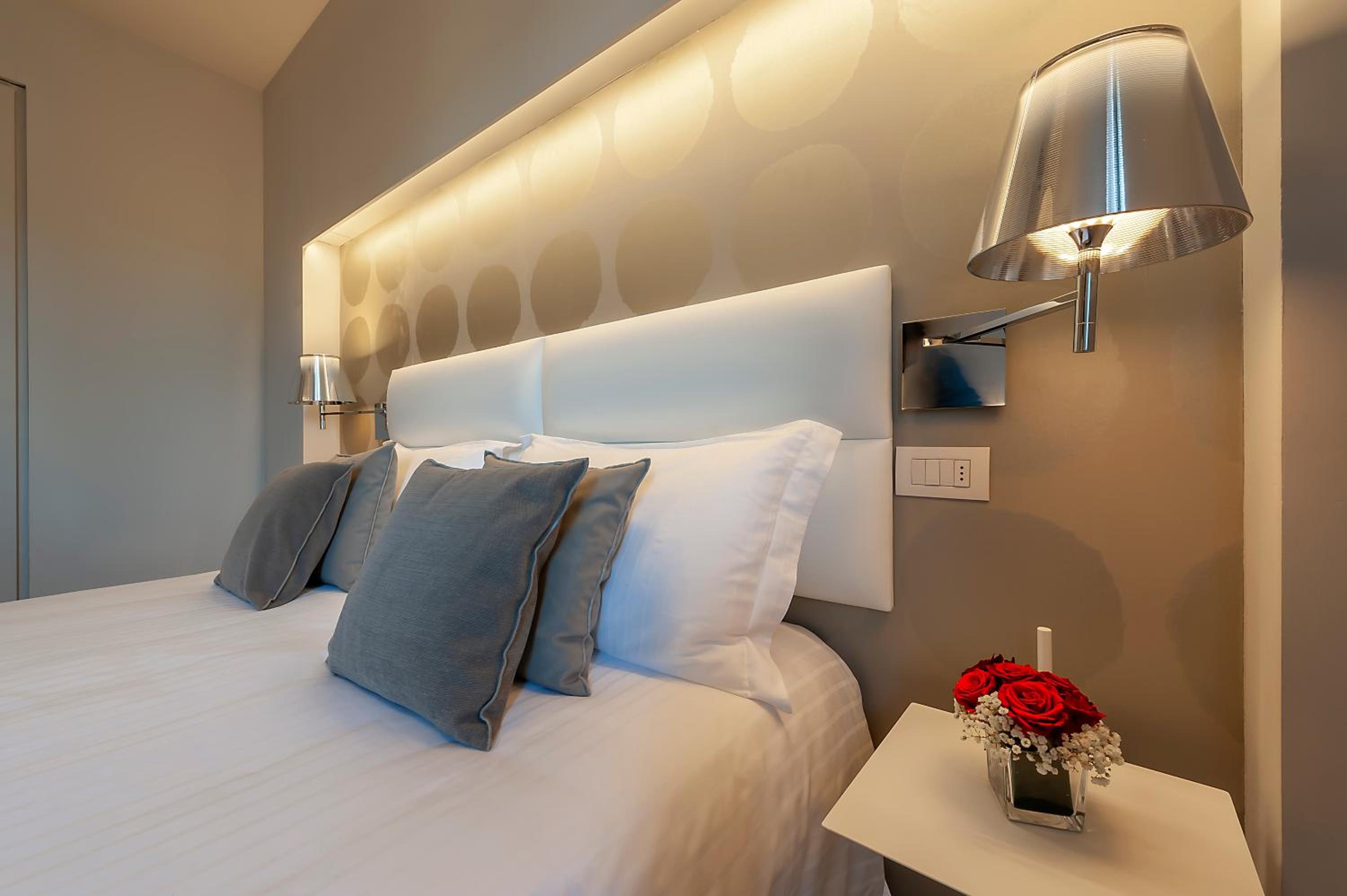 Superior Double Room - Photo 11