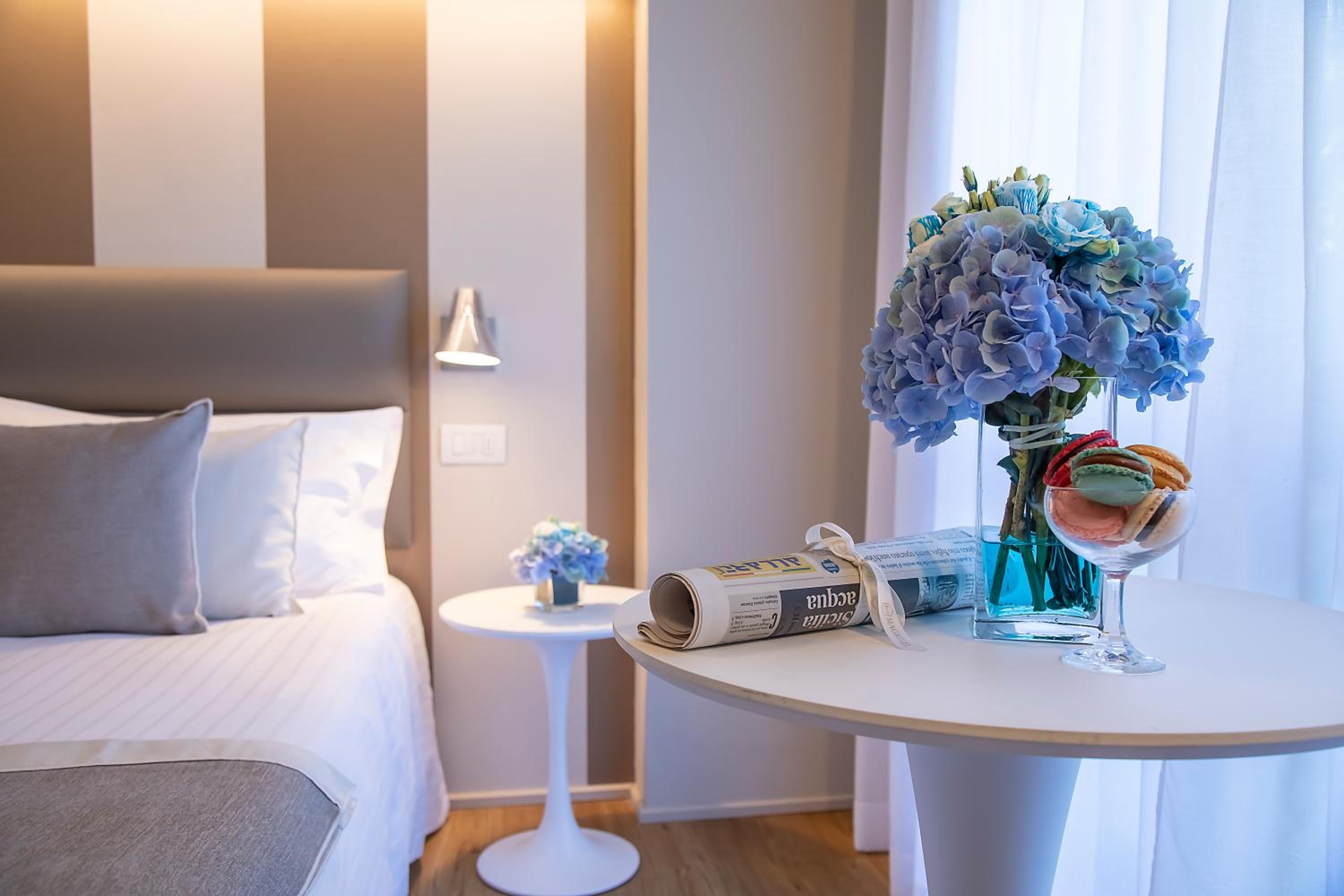 Superior Double Room - Photo 10