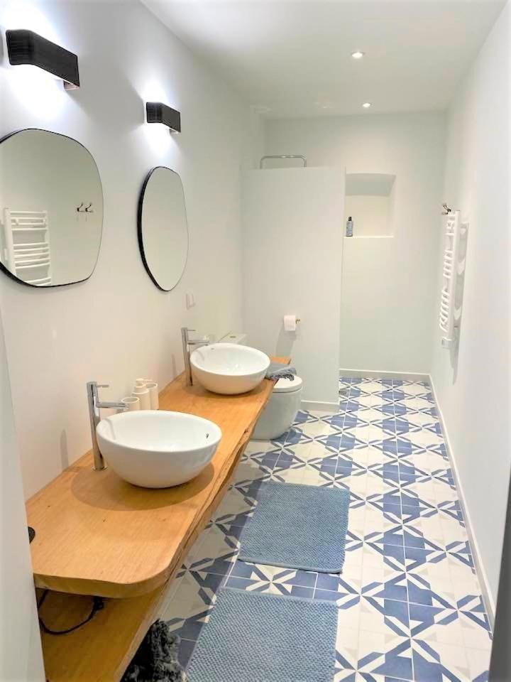 Deluxe Double or Twin Room photo 2