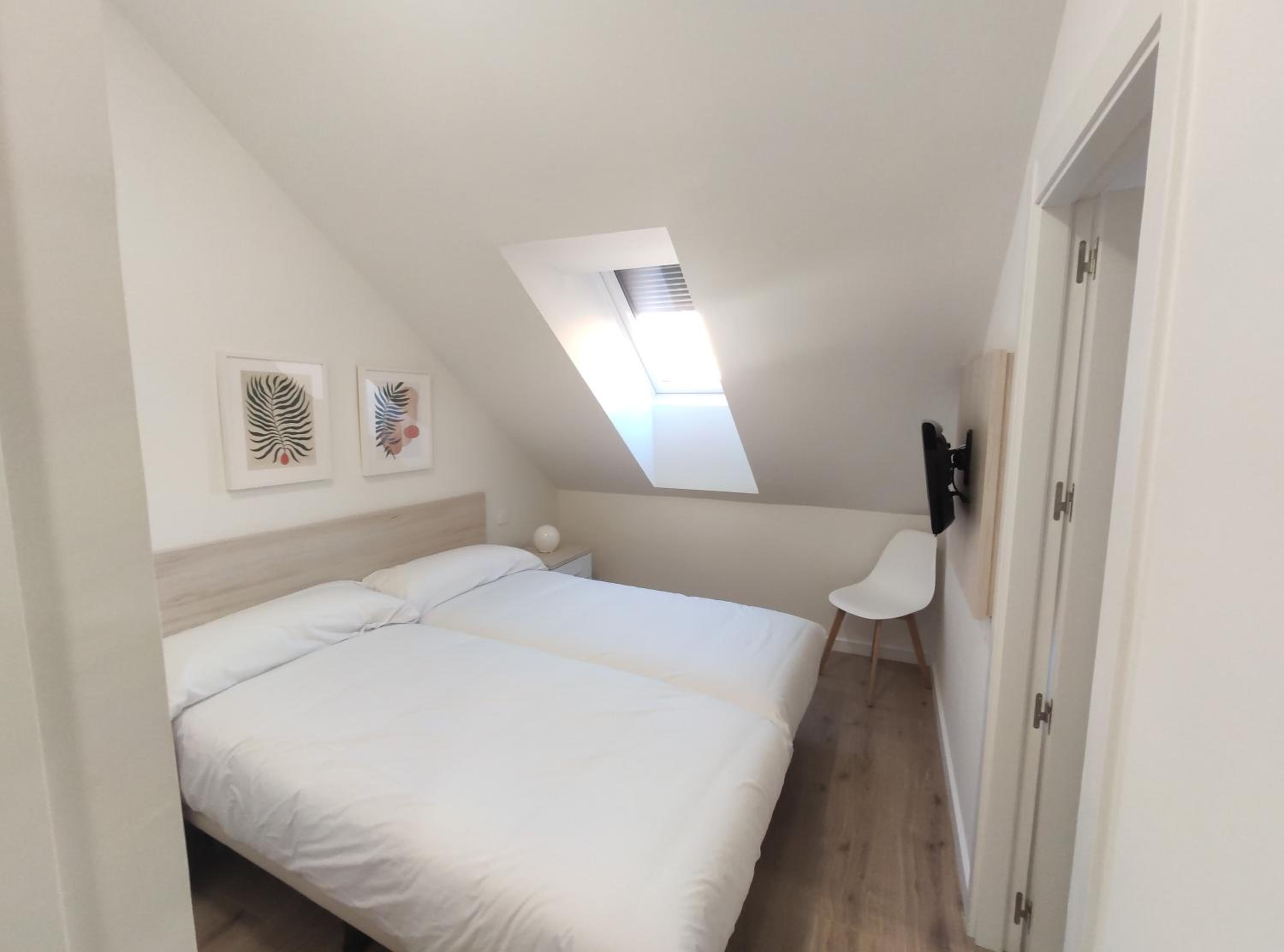 Standard Apartment photo 3