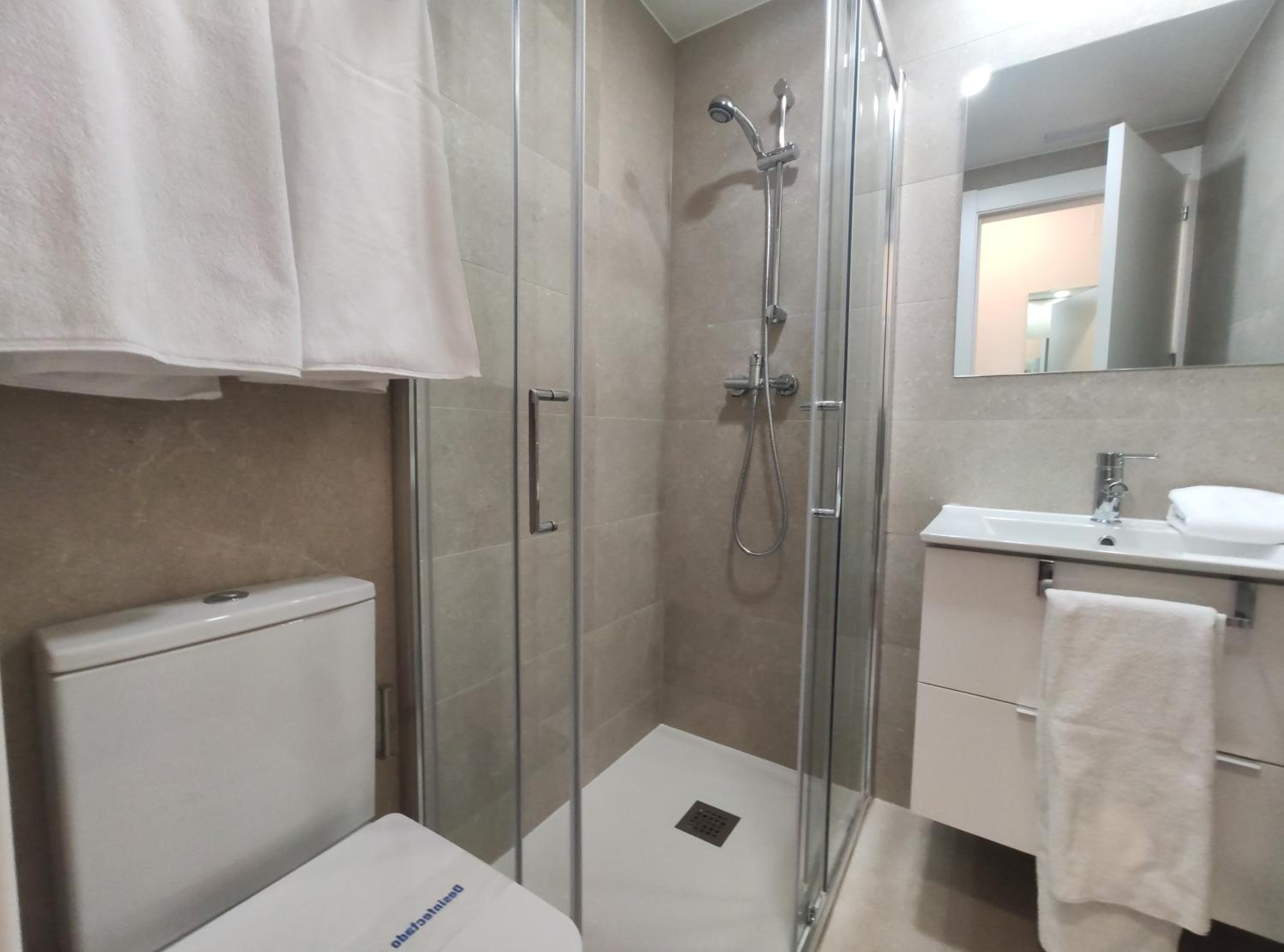 Standard Apartment photo 2