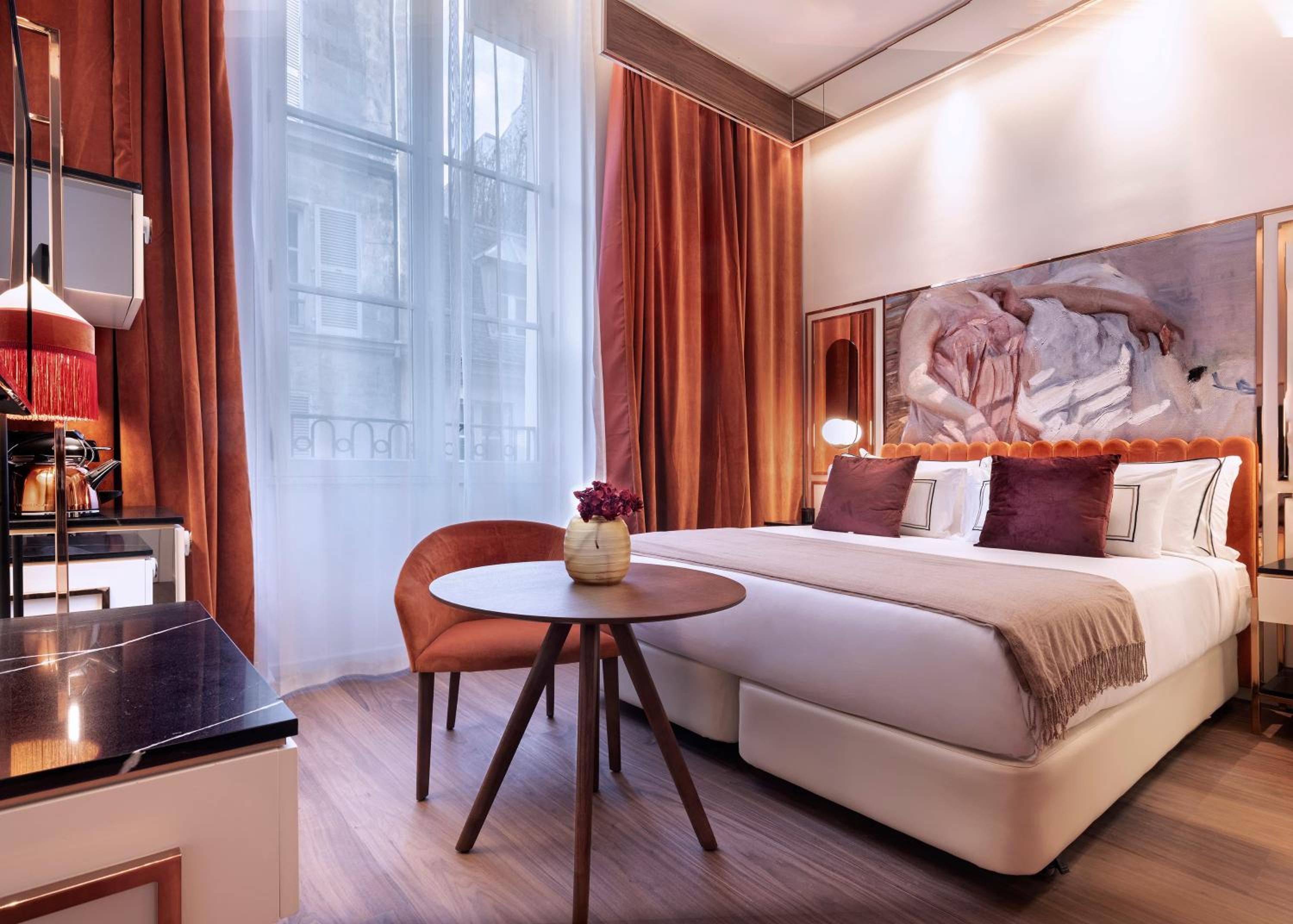 Superior Room photo 1