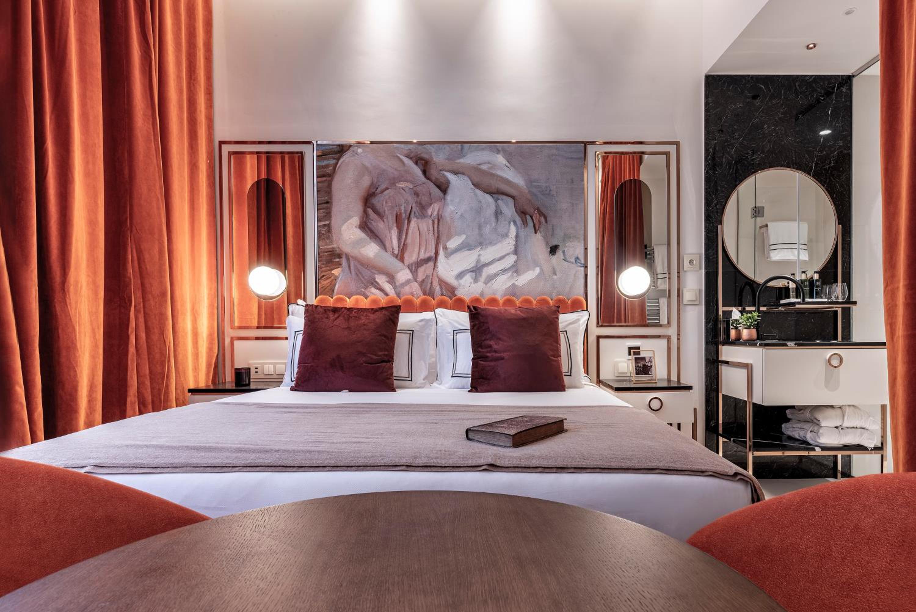Chambre Style Chambre Style