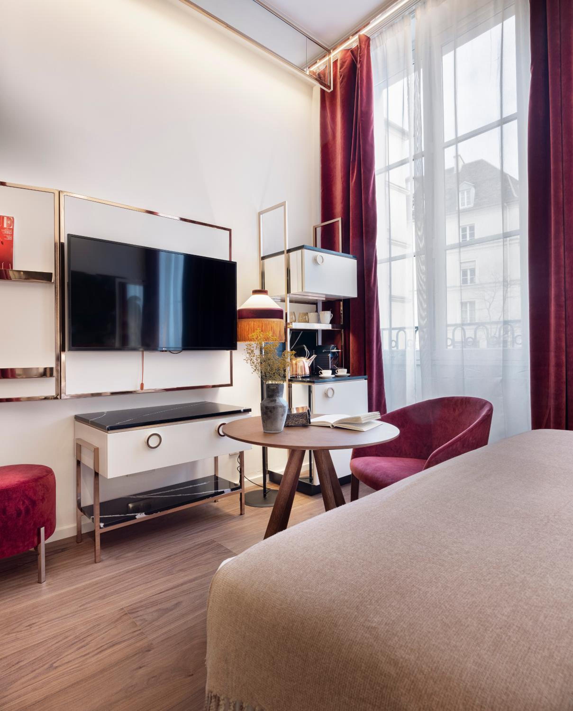 Chambre Style Chambre Style