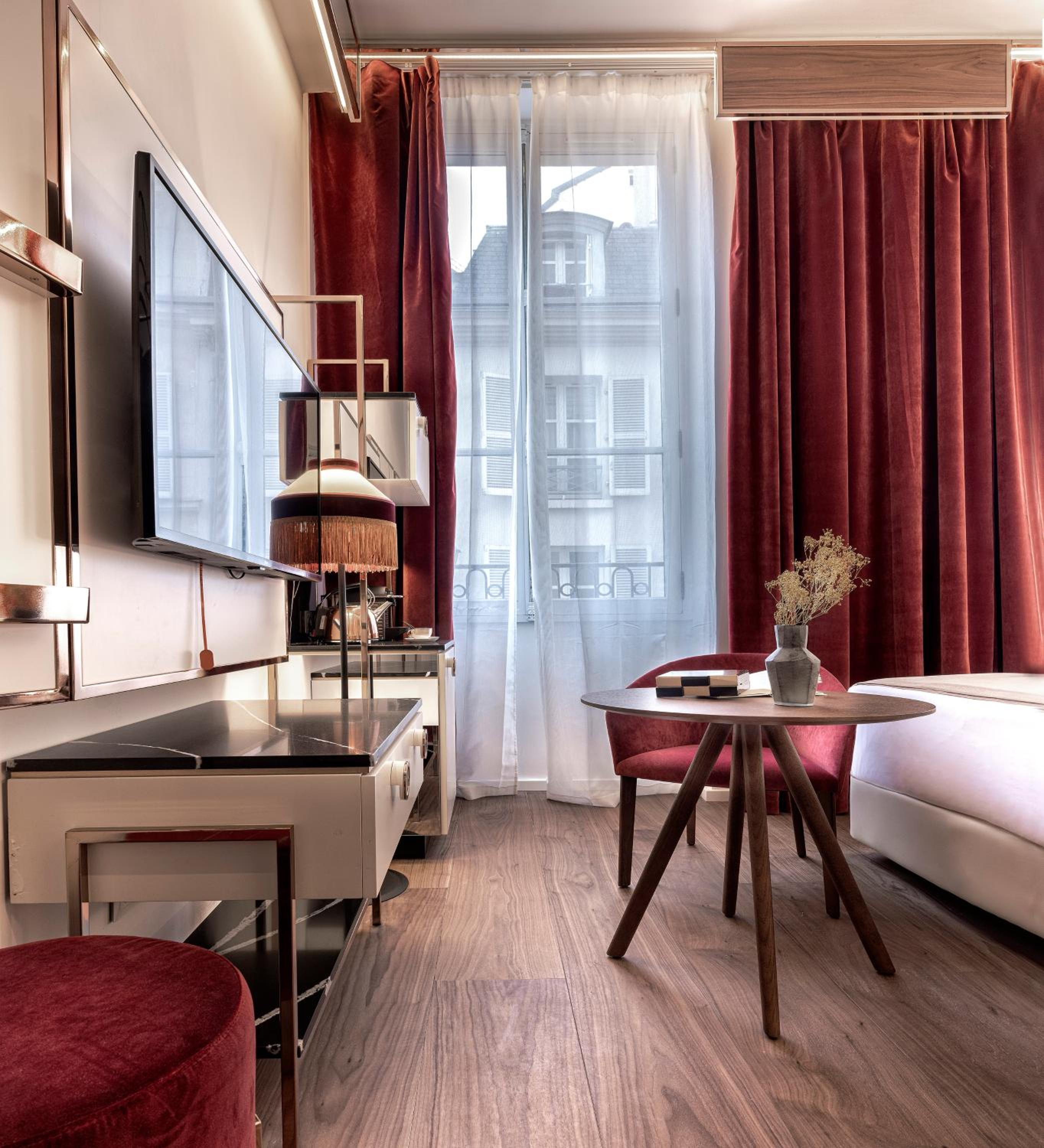 Chambre Style Chambre Style