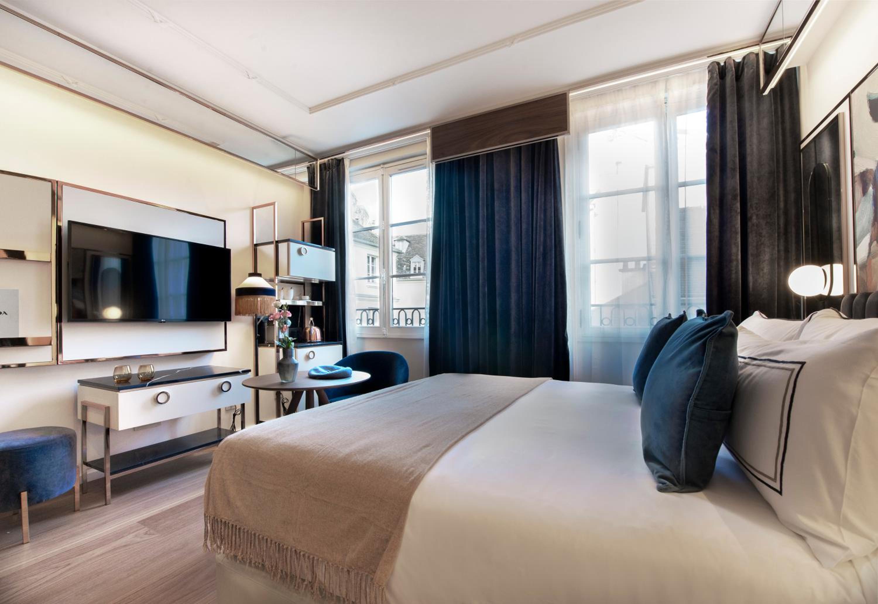 Deluxe Room photo 3