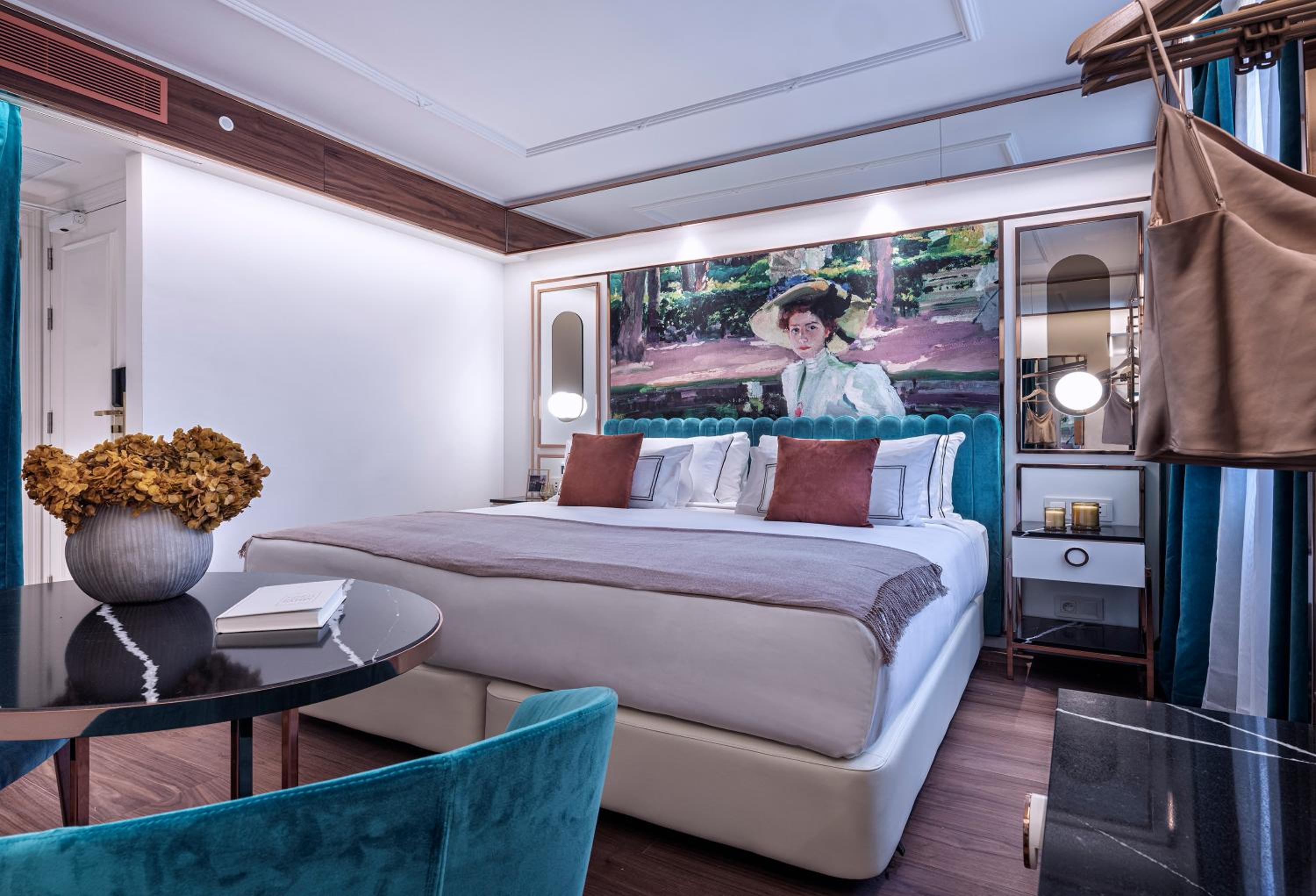 Deluxe Room photo 1