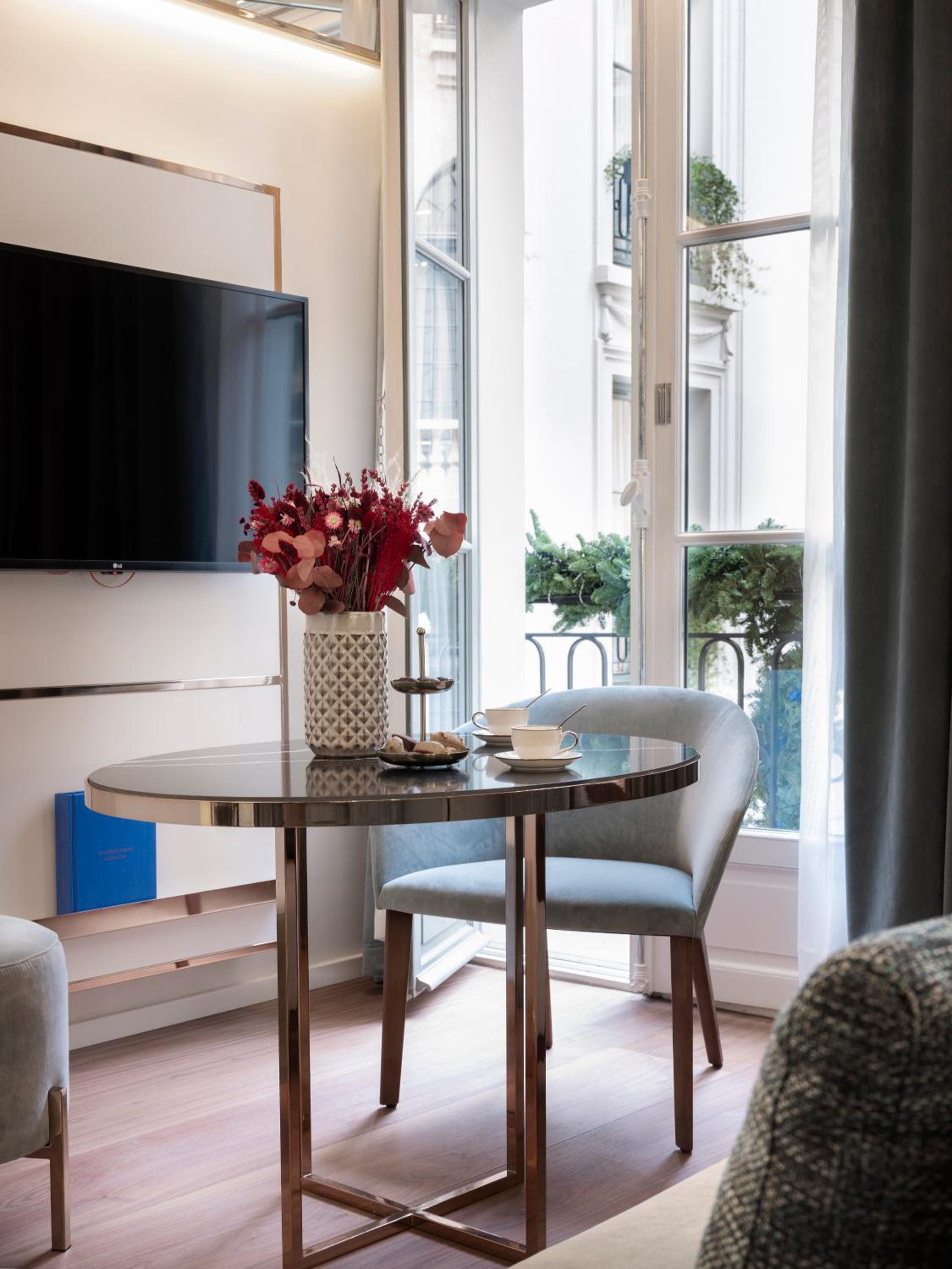 Maison Colbert member of Meliá Collection Notre-Dame other photo