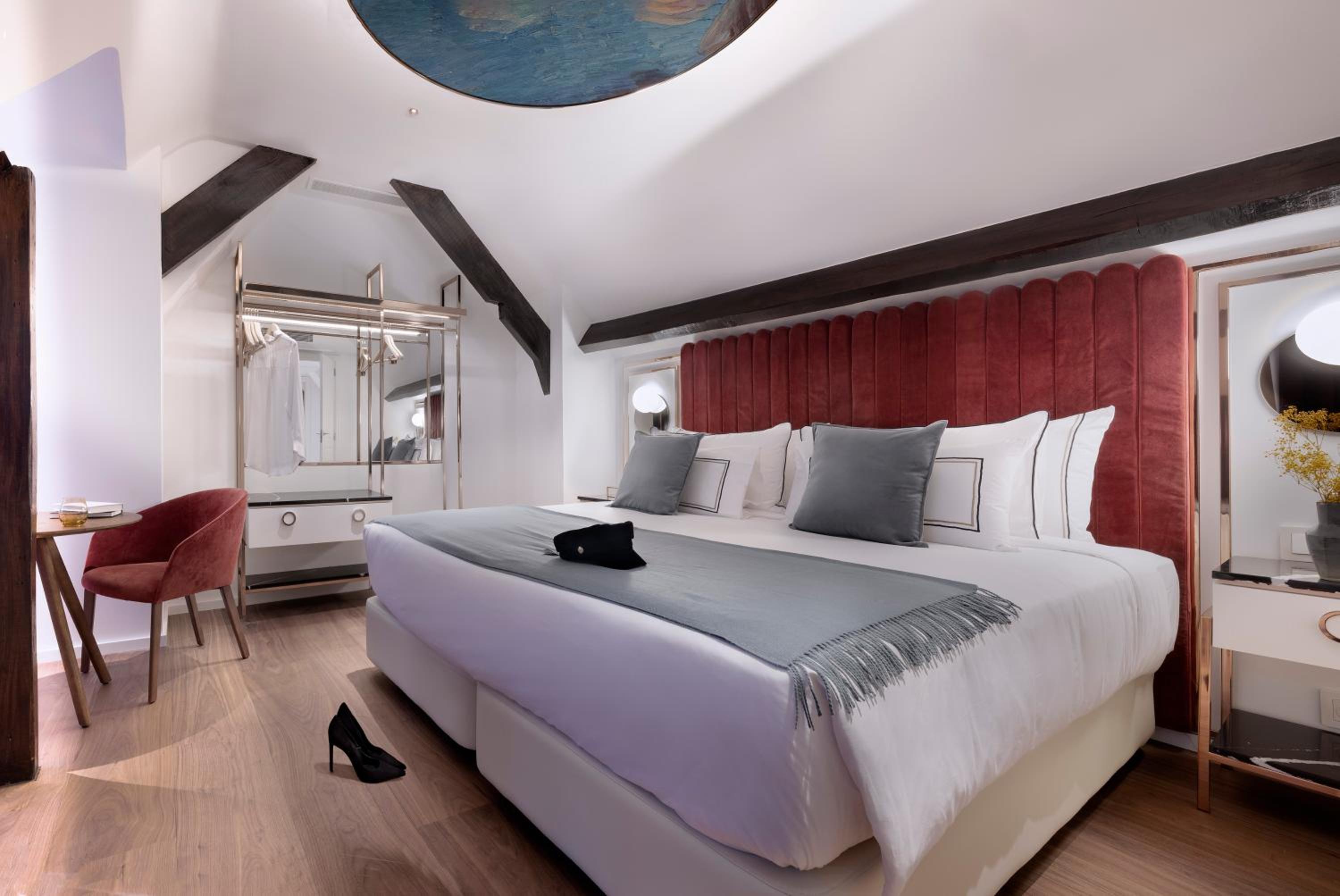 Maria Sorolla Grand Suite photo 1