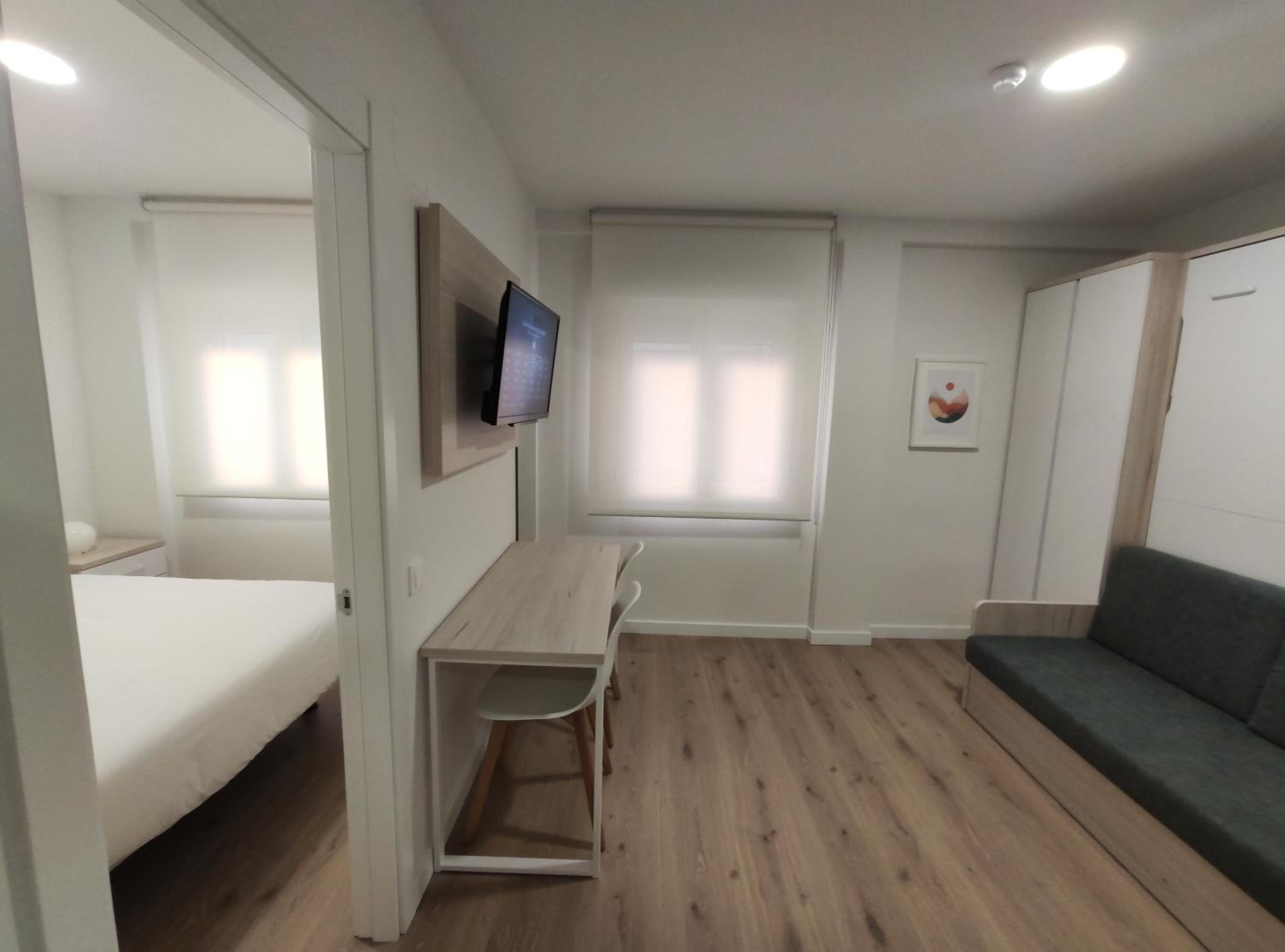 Apartamento Estándar
