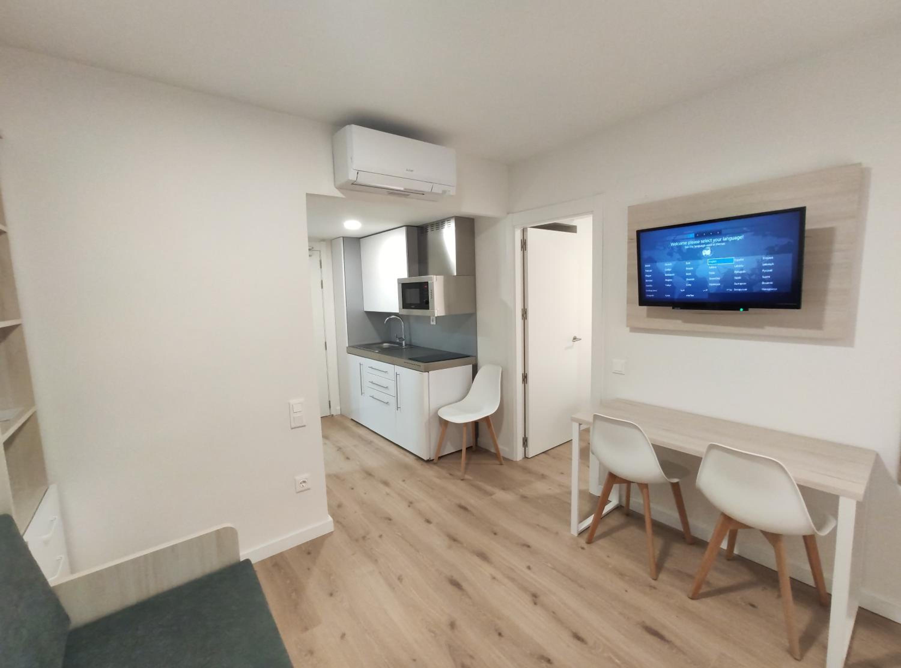 Standard Apartment photo 2