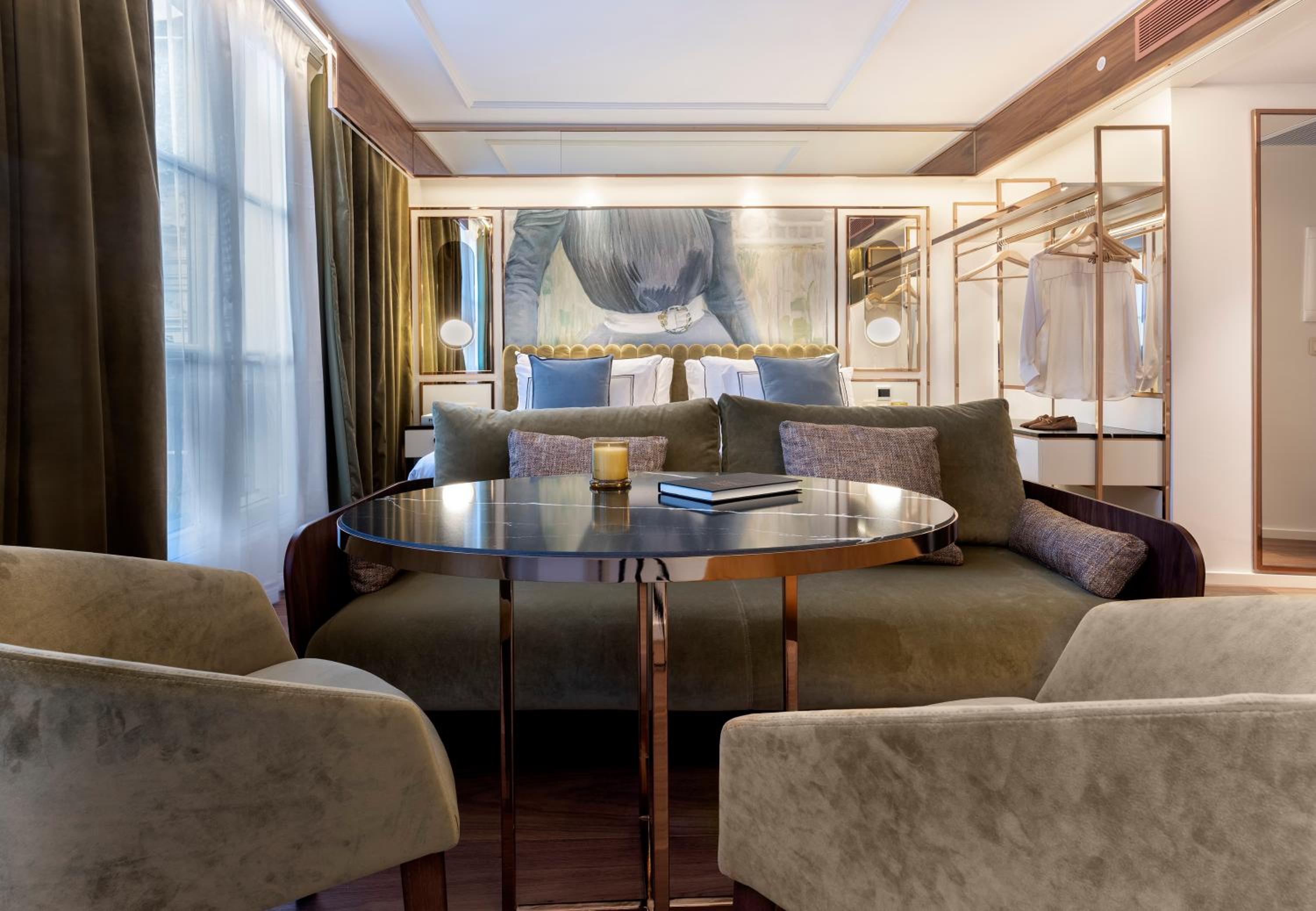 Maison Colbert member of Meliá Collection Notre-Dame other photo