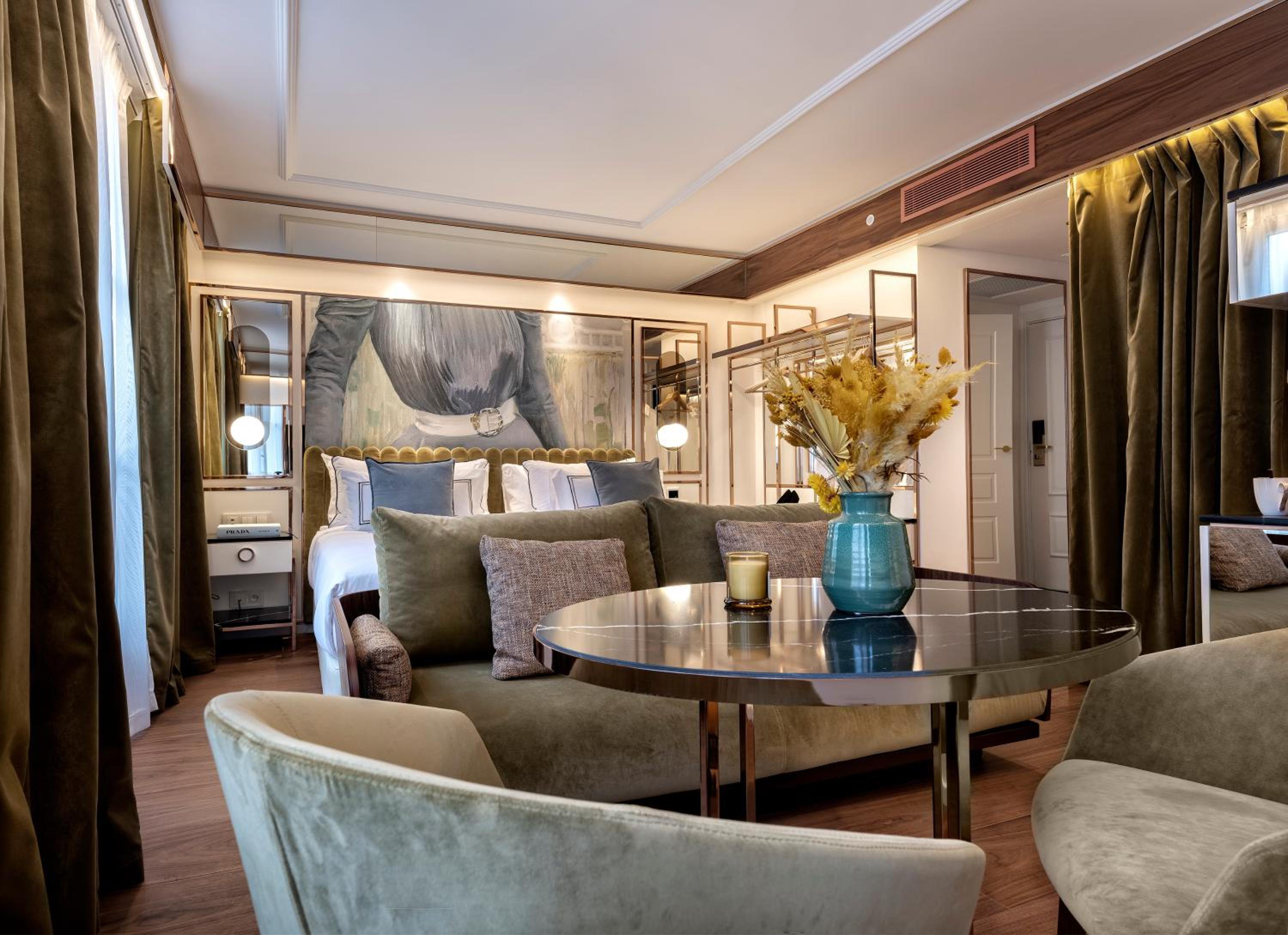 Maison Colbert member of Meliá Collection Notre-Dame other photo