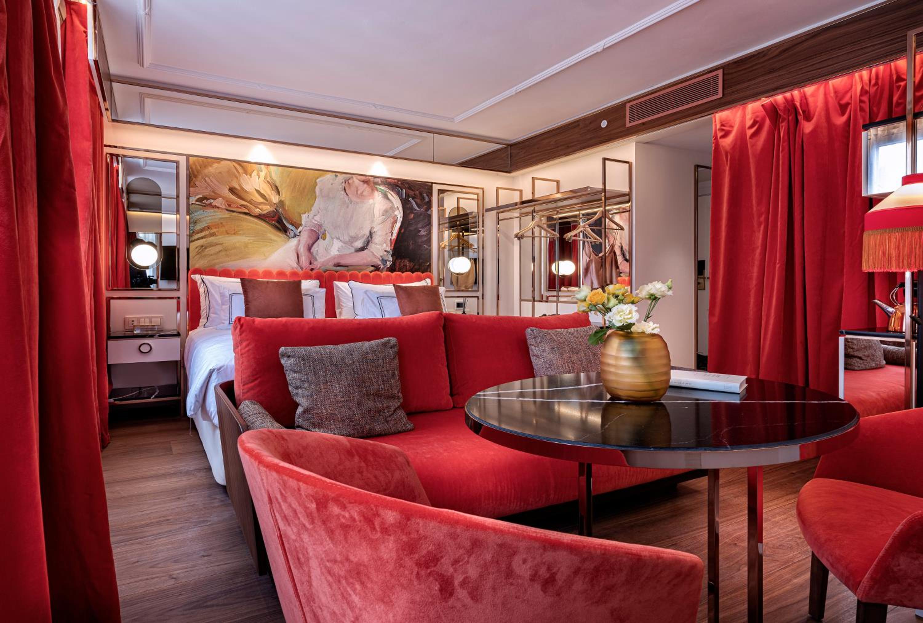 Maison Colbert member of Meliá Collection Notre-Dame other photo