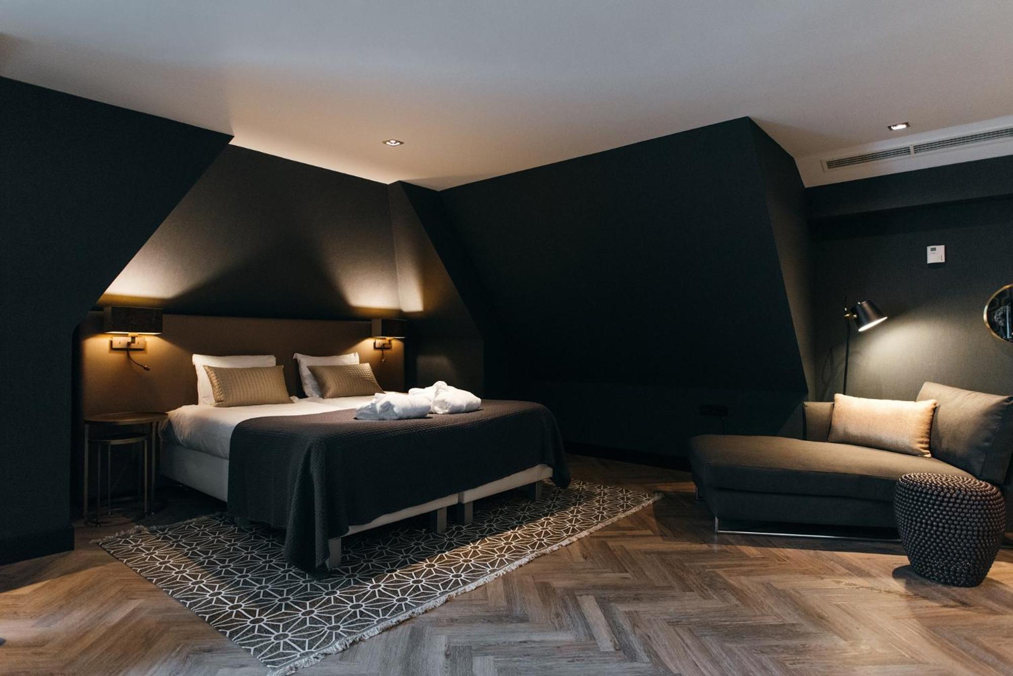 Boutique Suite