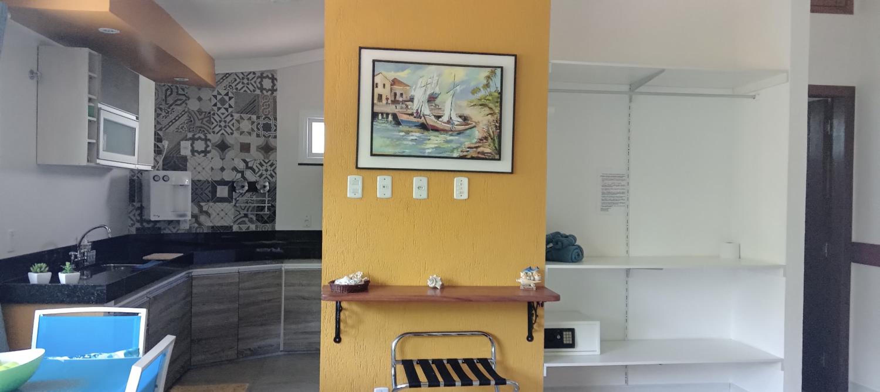 Loft - Photo 2