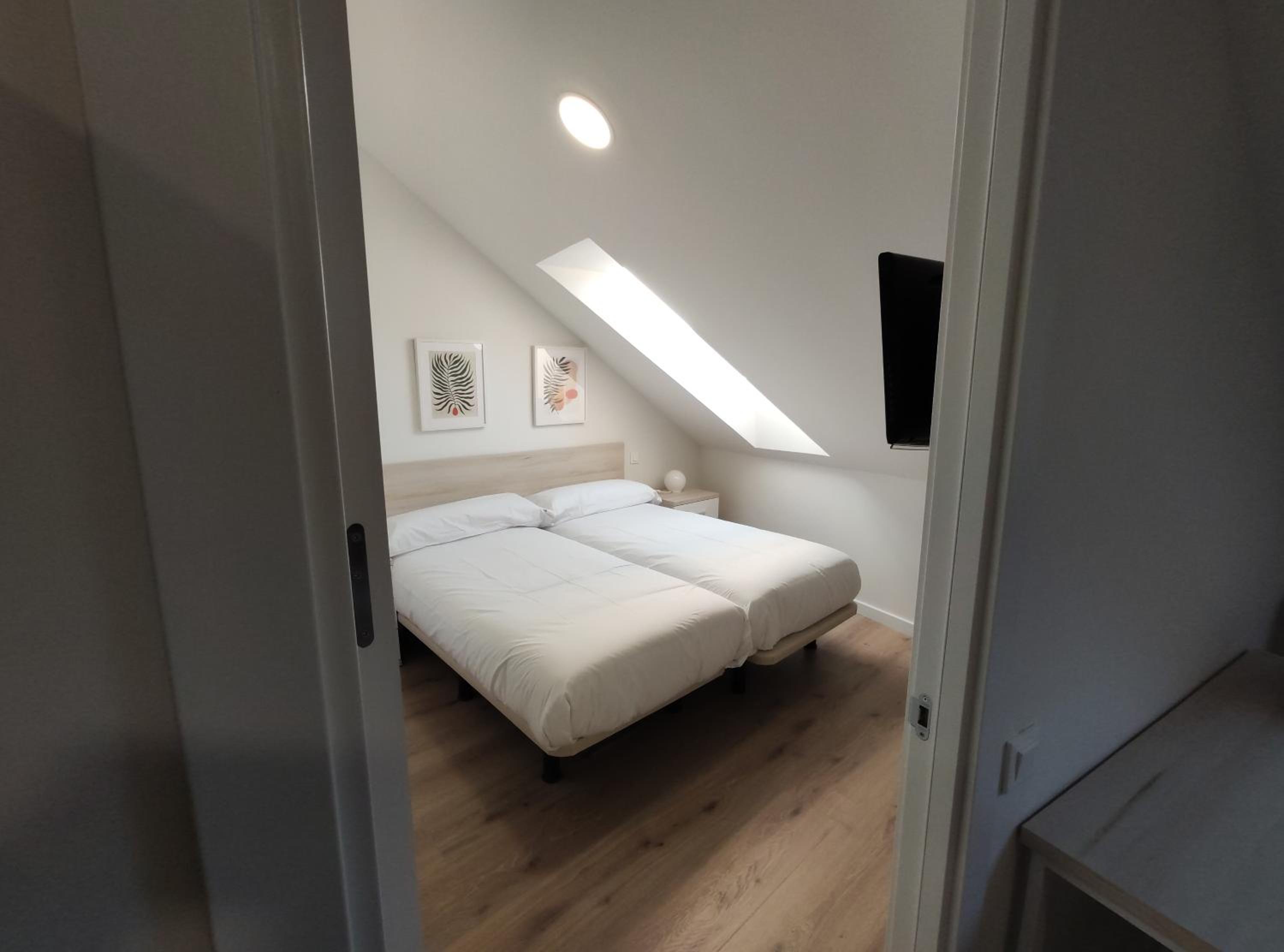 Attic Apartment photo 2