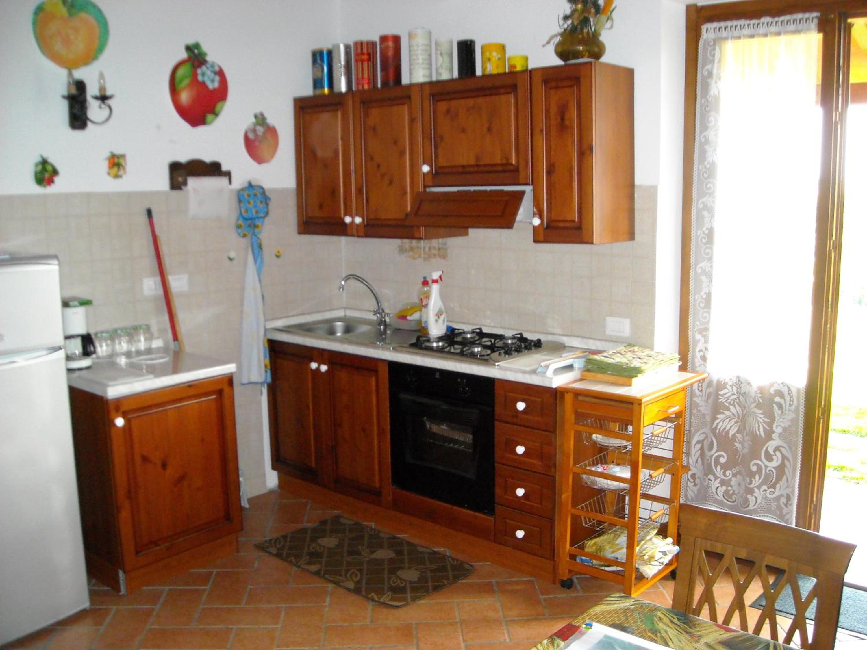 Apartment - Ground Floor photo 3