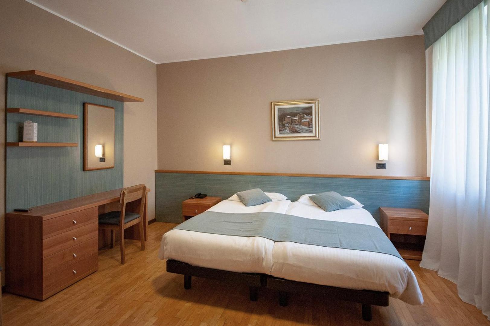 Superior Double or Twin Room photo 1