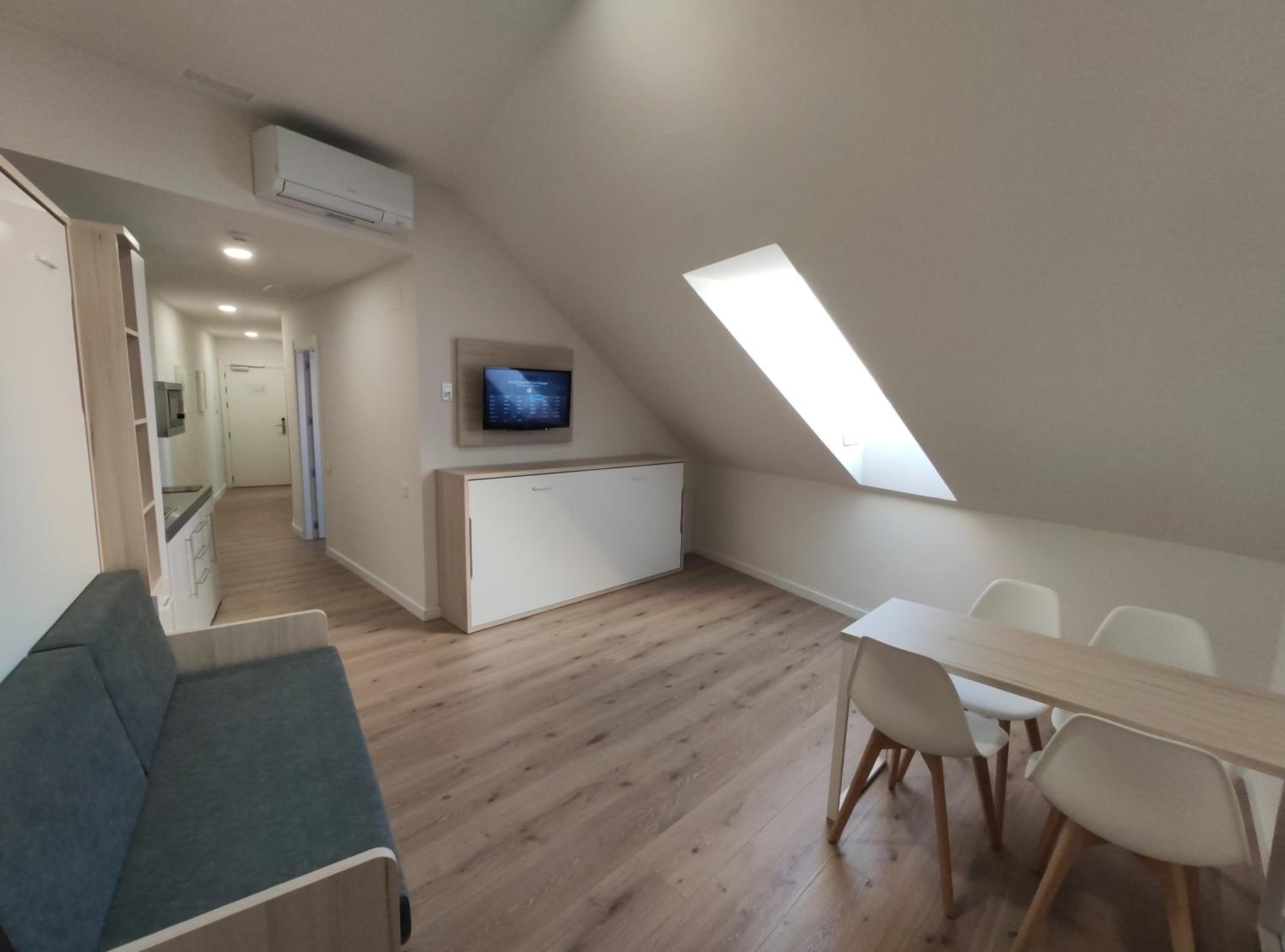 Apartamento Superior