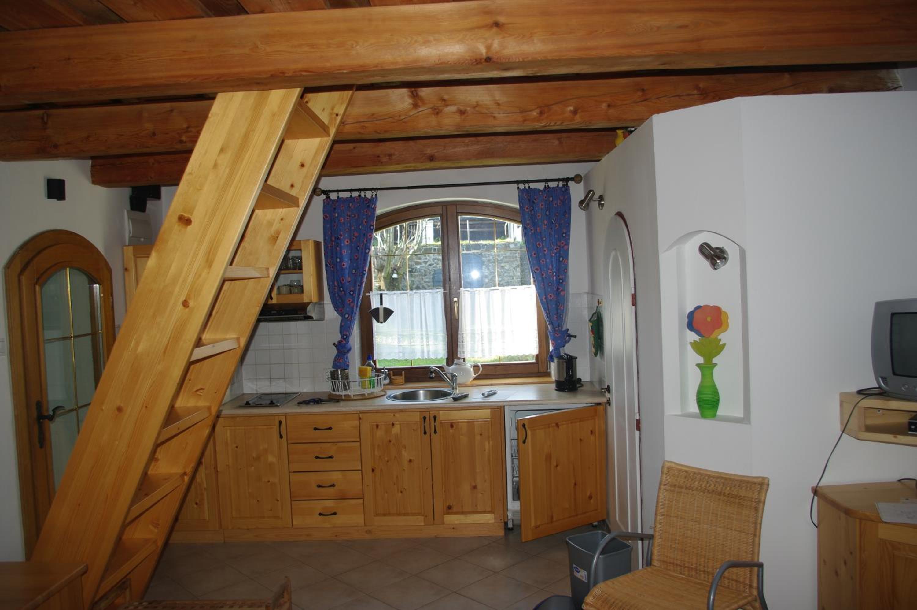 Holiday Home (5 Adults) photo 1