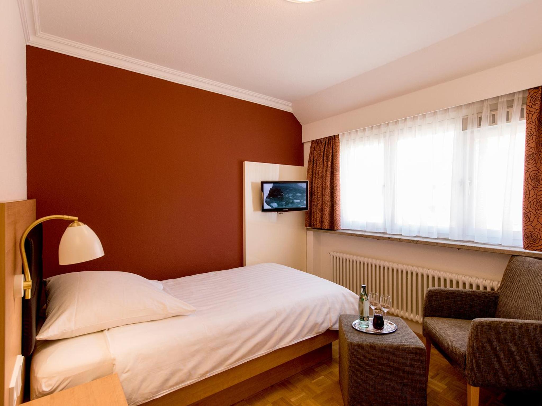 Single Room