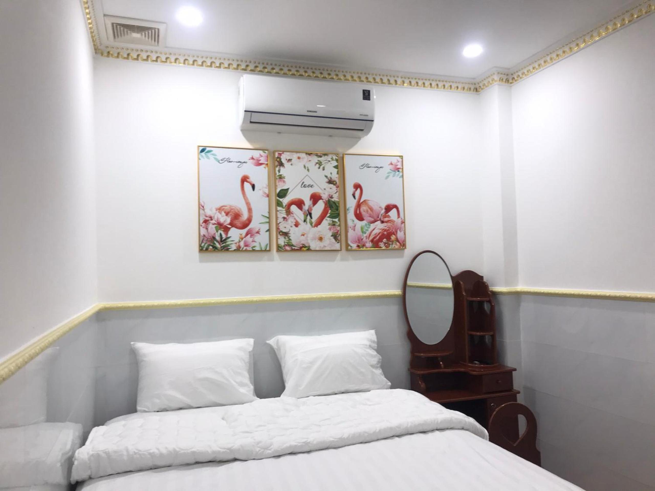 Double Room photo 3
