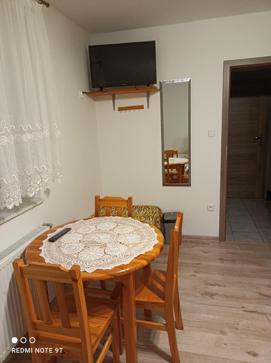 Comfort Triple Room with Shower photo 2