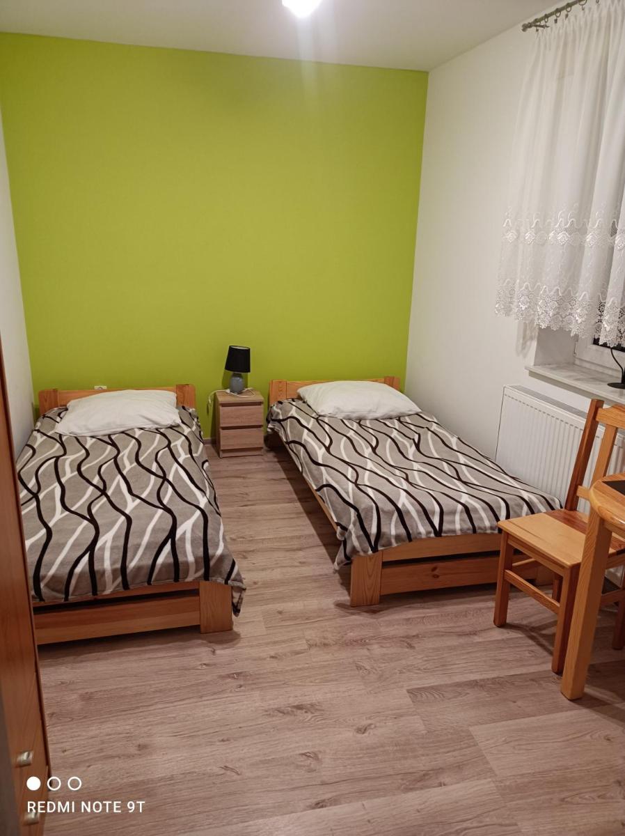 Standard Double Room with Shared Bathroom photo 2