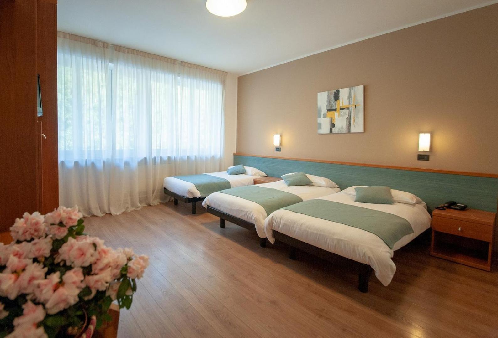 Superior Triple Room photo 1