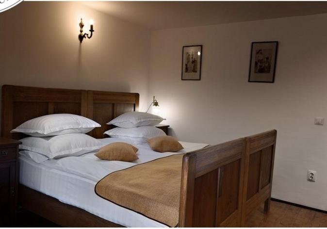 Premium Double Room photo 1