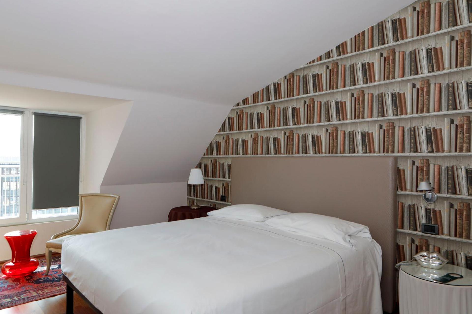 Superior Double Room photo 2