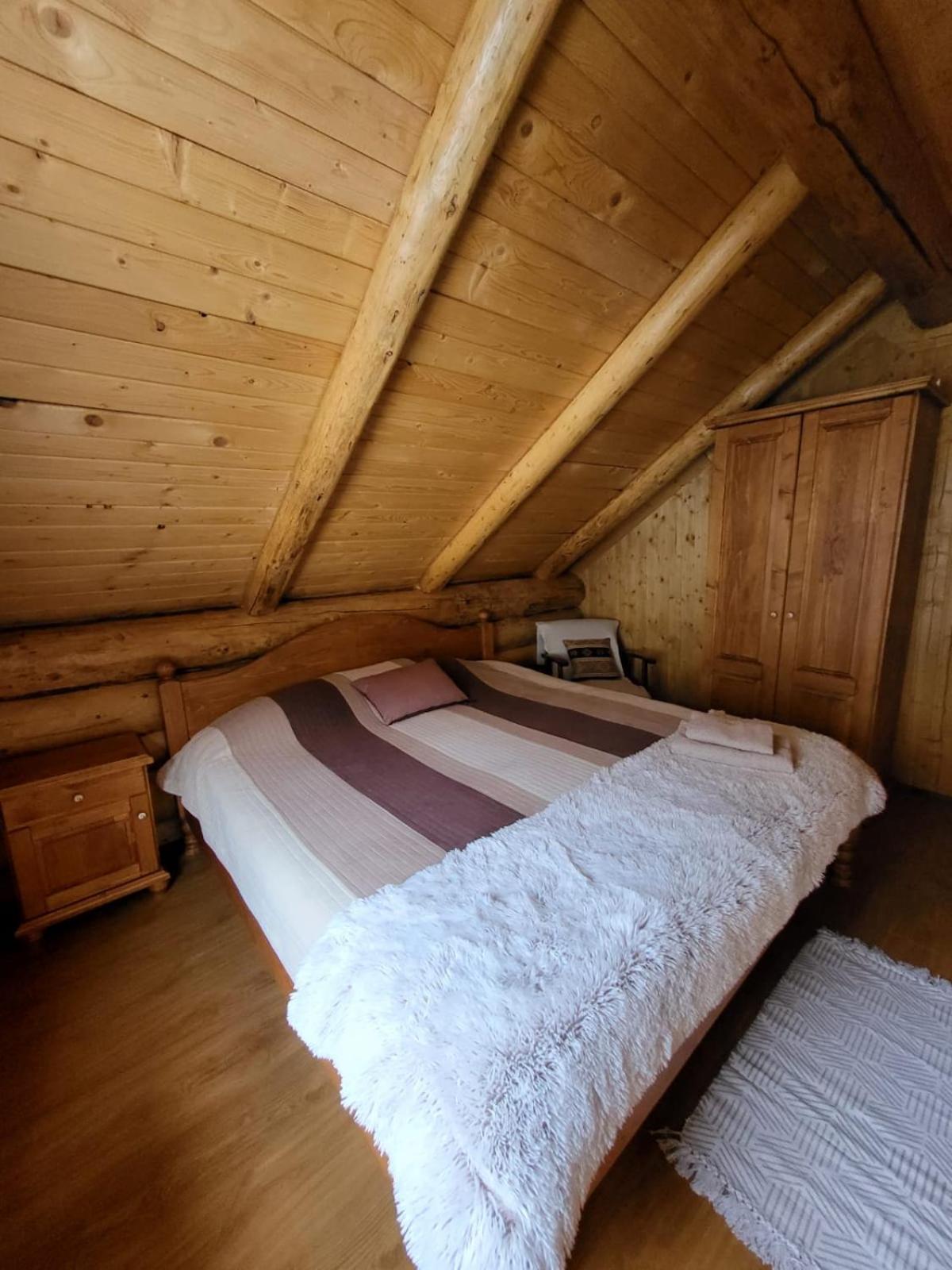 Chalet photo 1