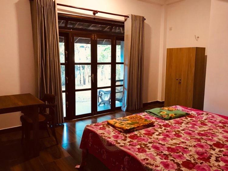 Double Room with Terrace photo 1