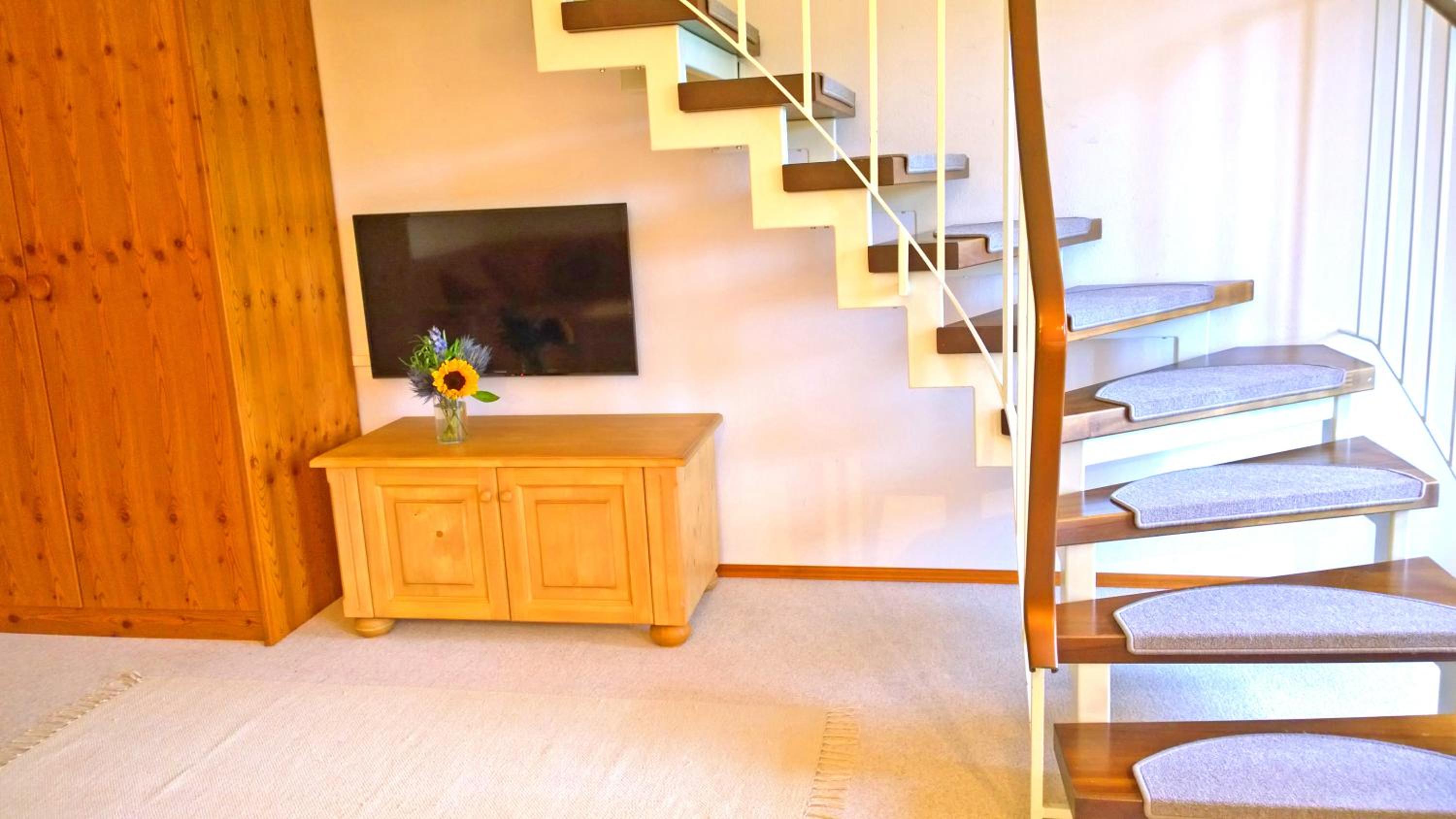 Duplex Apartment photo 2