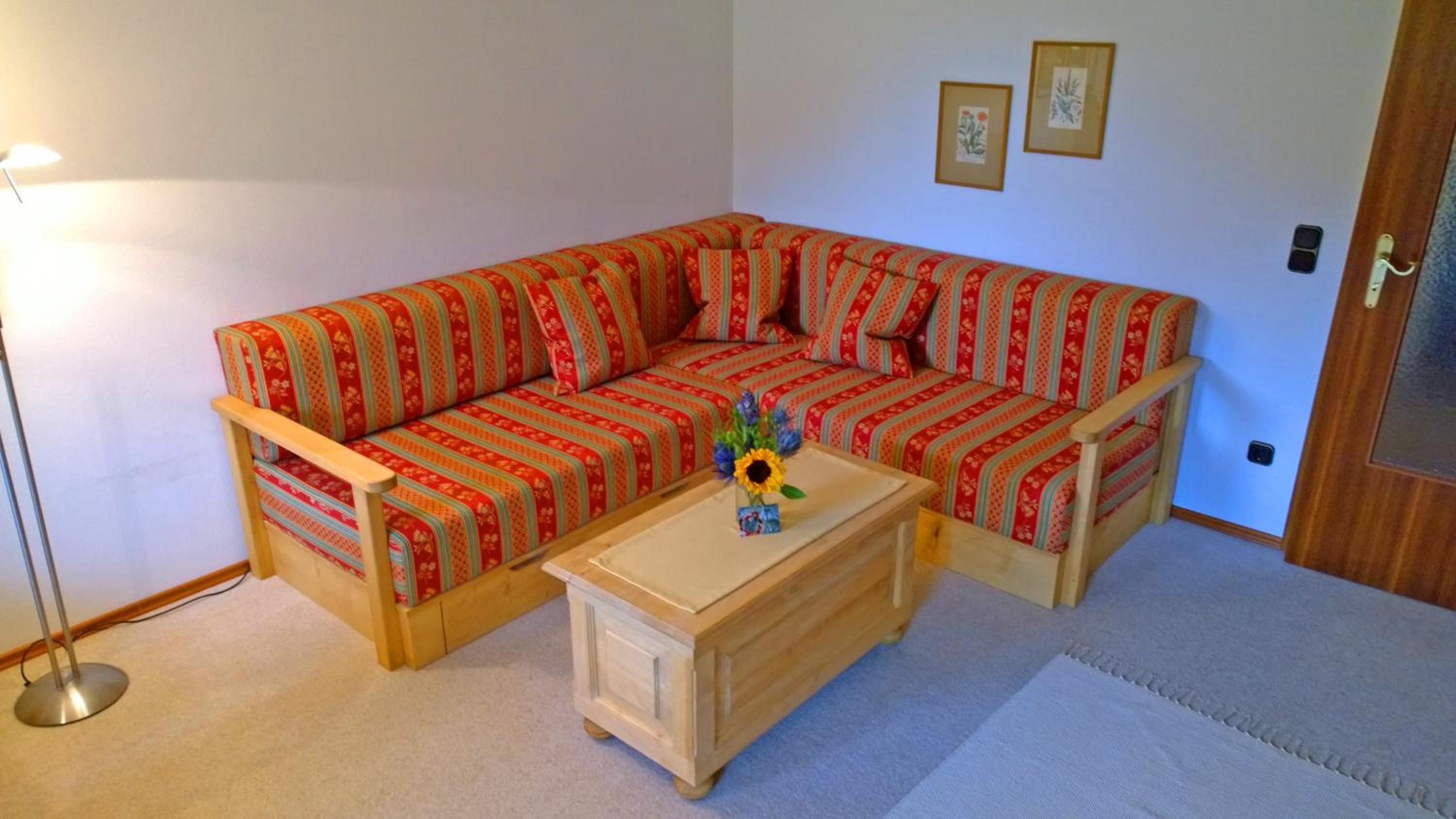 Duplex Apartment photo 3