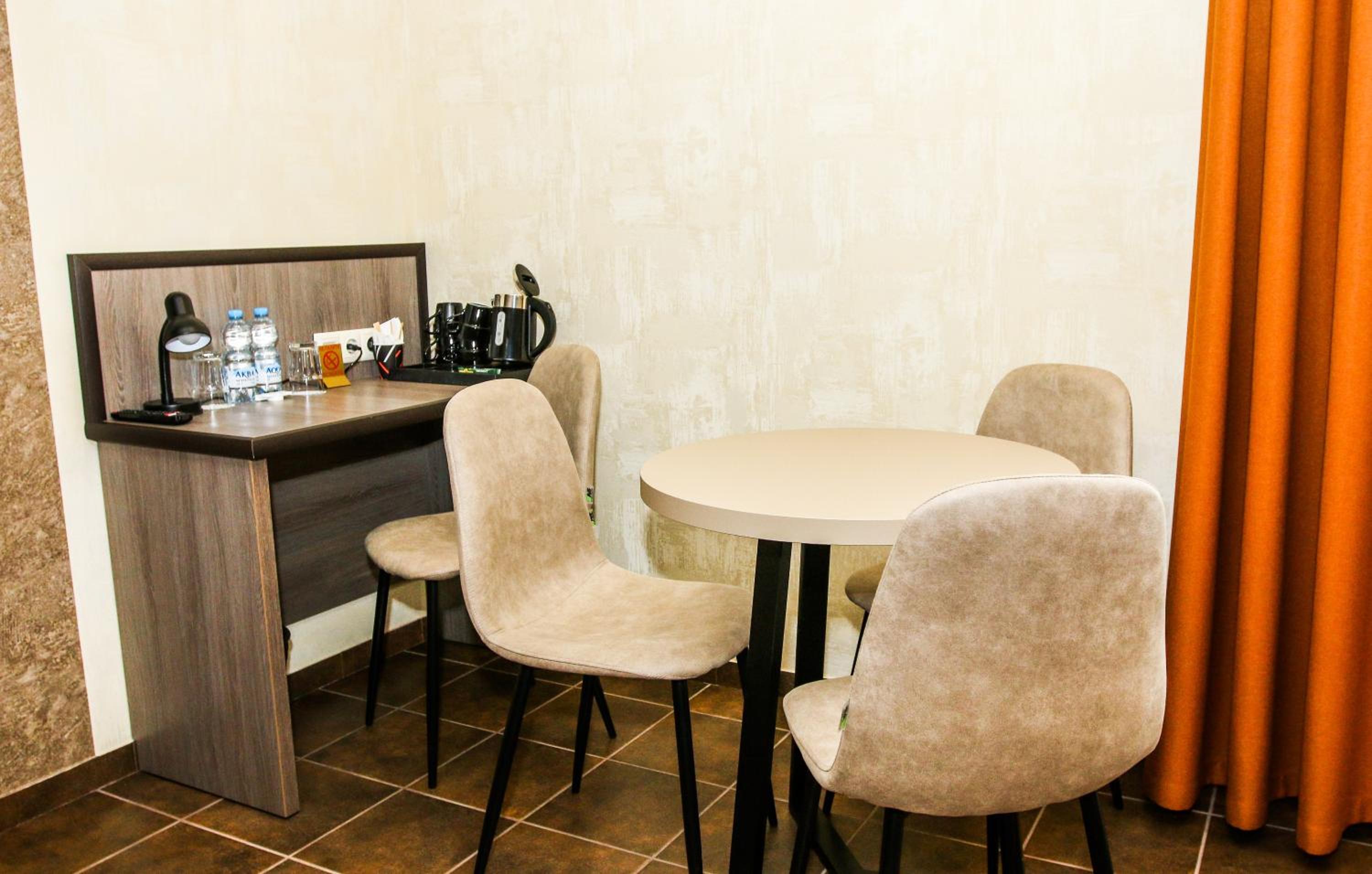 Family Junior Suite photo 3