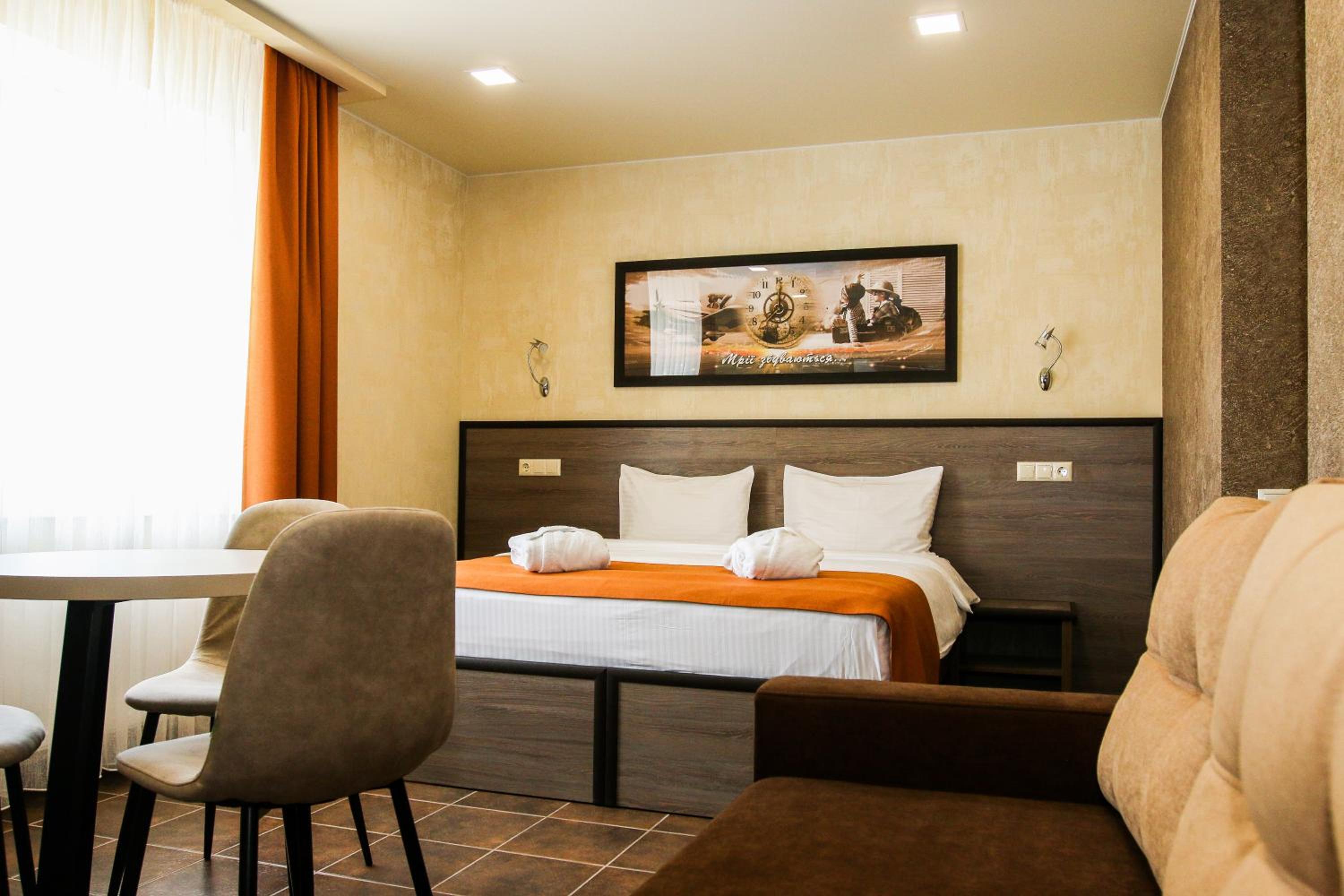 Double or Twin Room photo 1