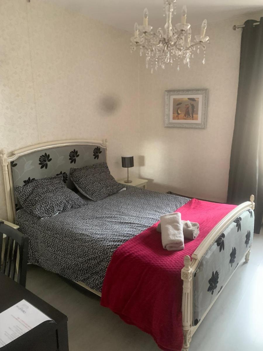 Double Room - Photo 1