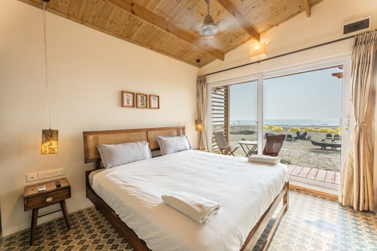 Super Deluxe room