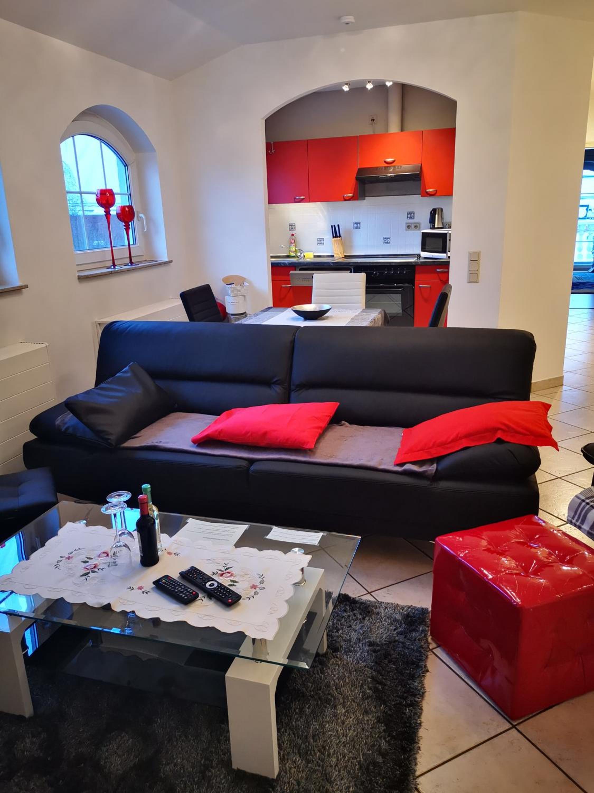Apartment photo 3