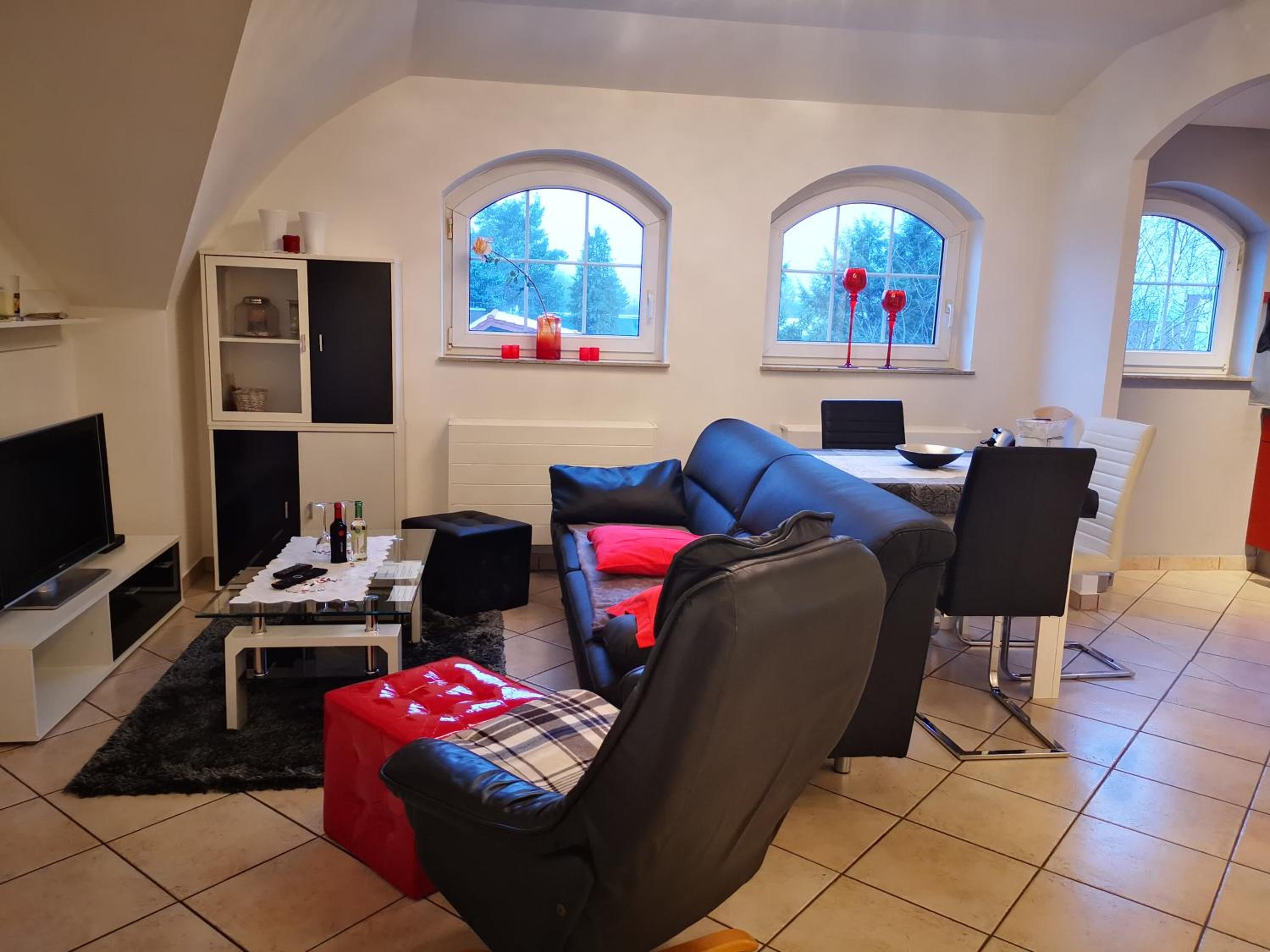Apartment photo 1