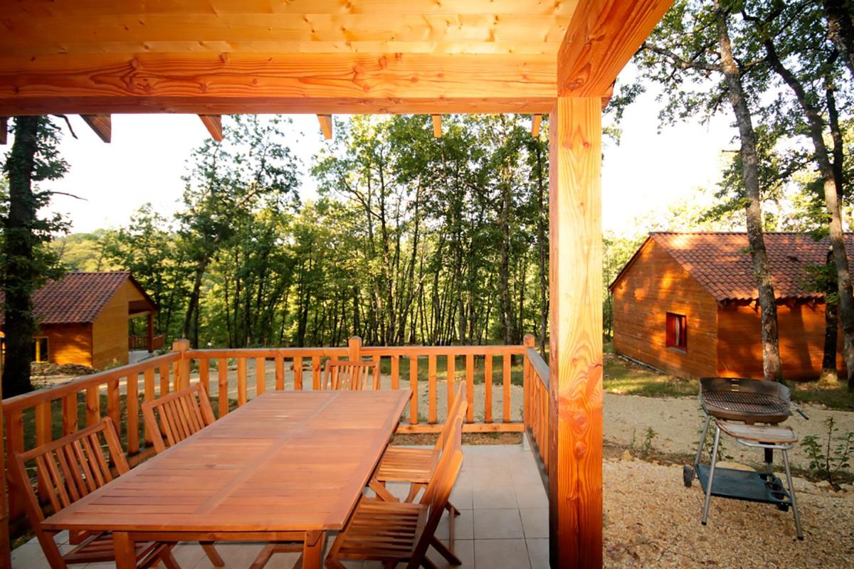 Chalet ( 6 Adults ) - Photo 6