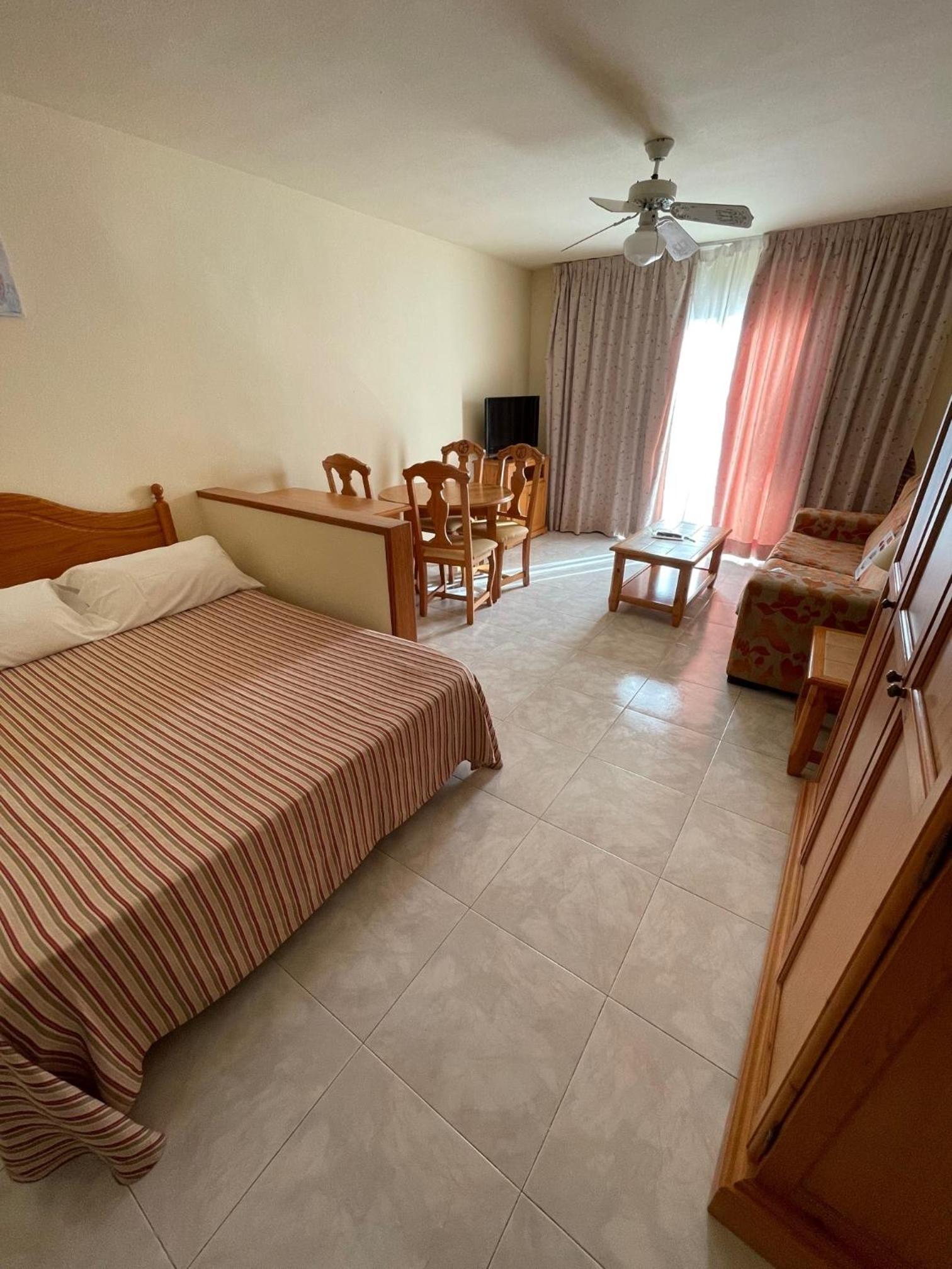 Apartamento Estudio