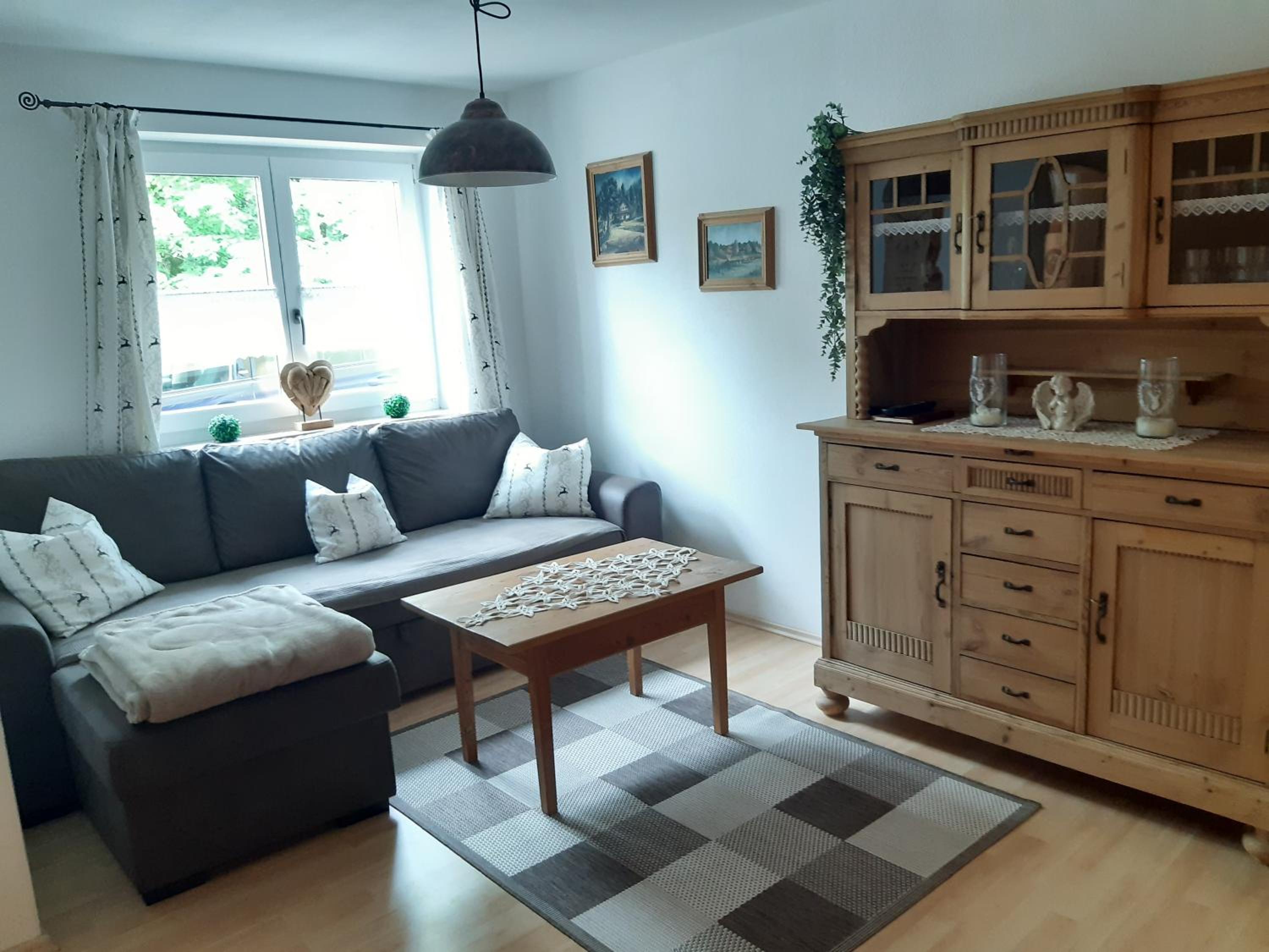 Apartment - Ground Floor photo 1