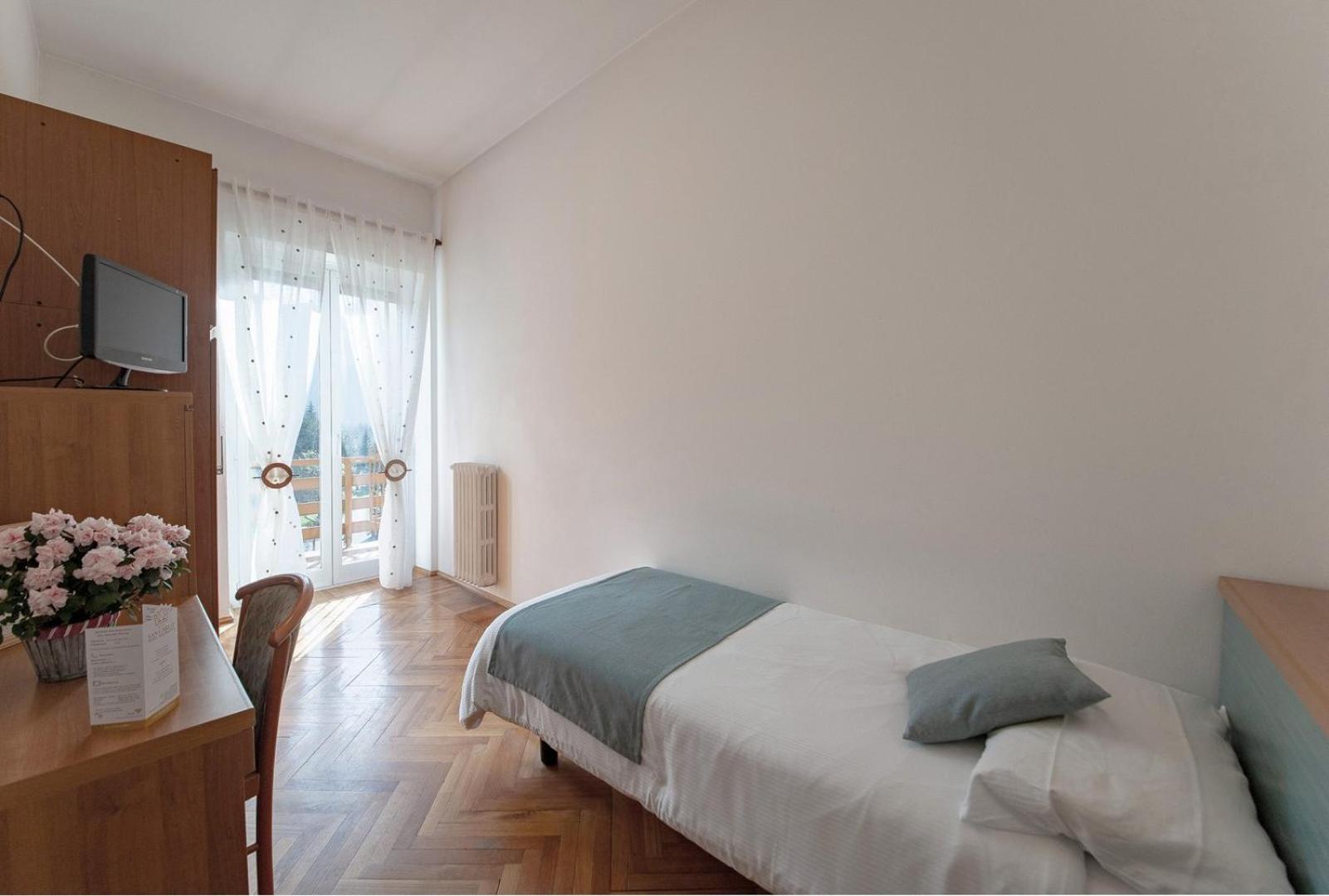 Standard Single Room photo 1