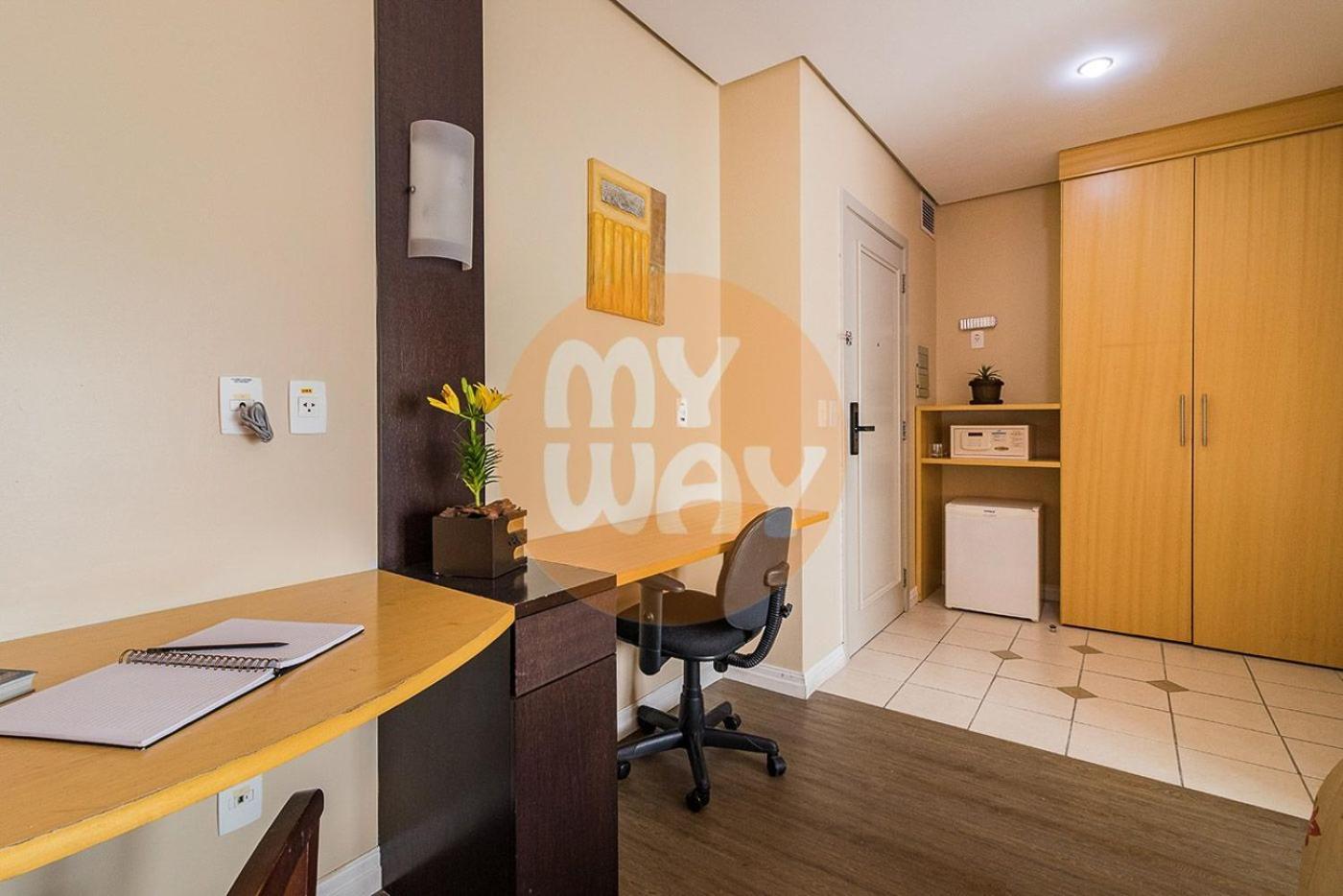 Standard Apartment - Photo 1