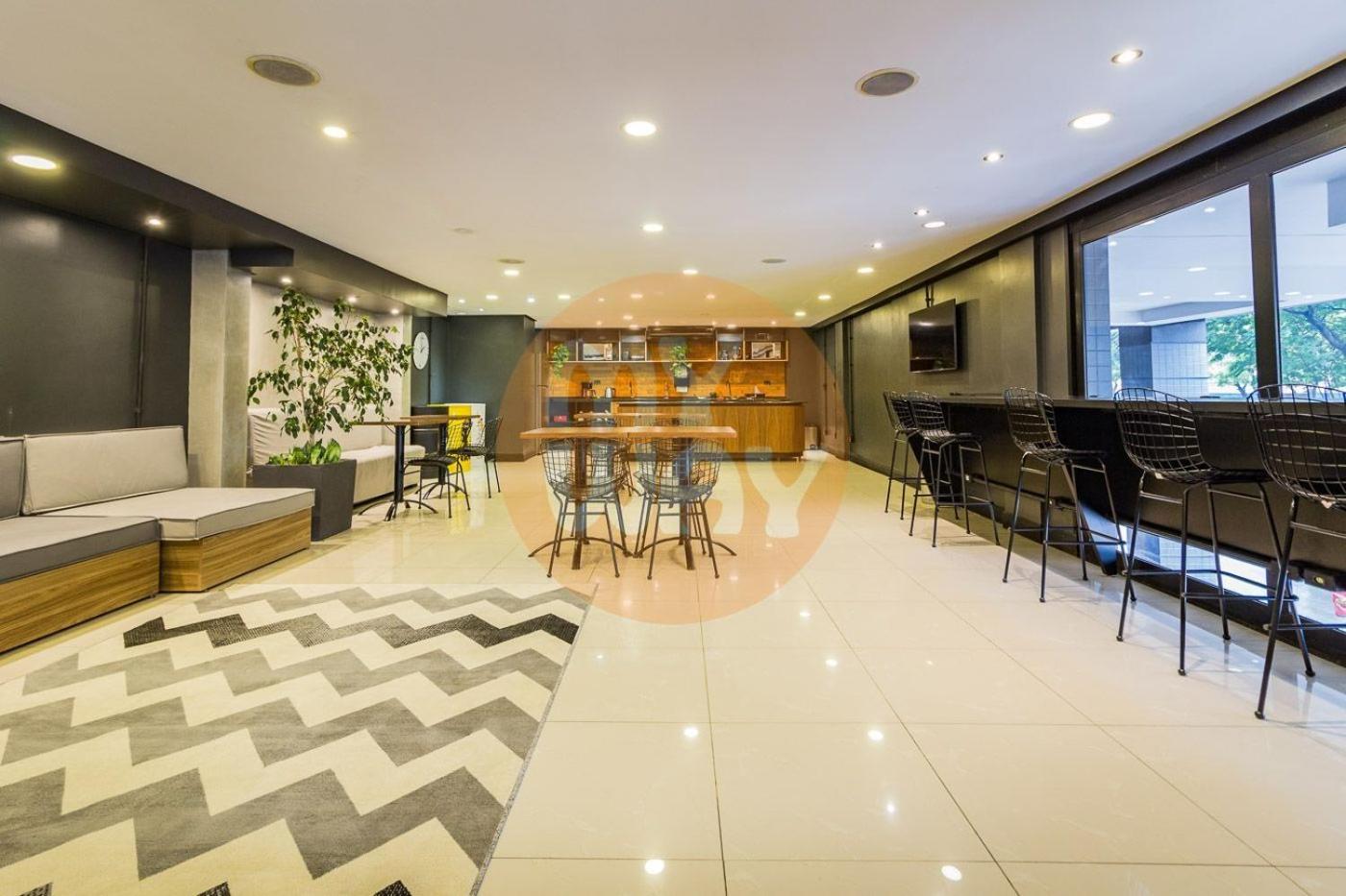 Standard Apartment - Photo 12