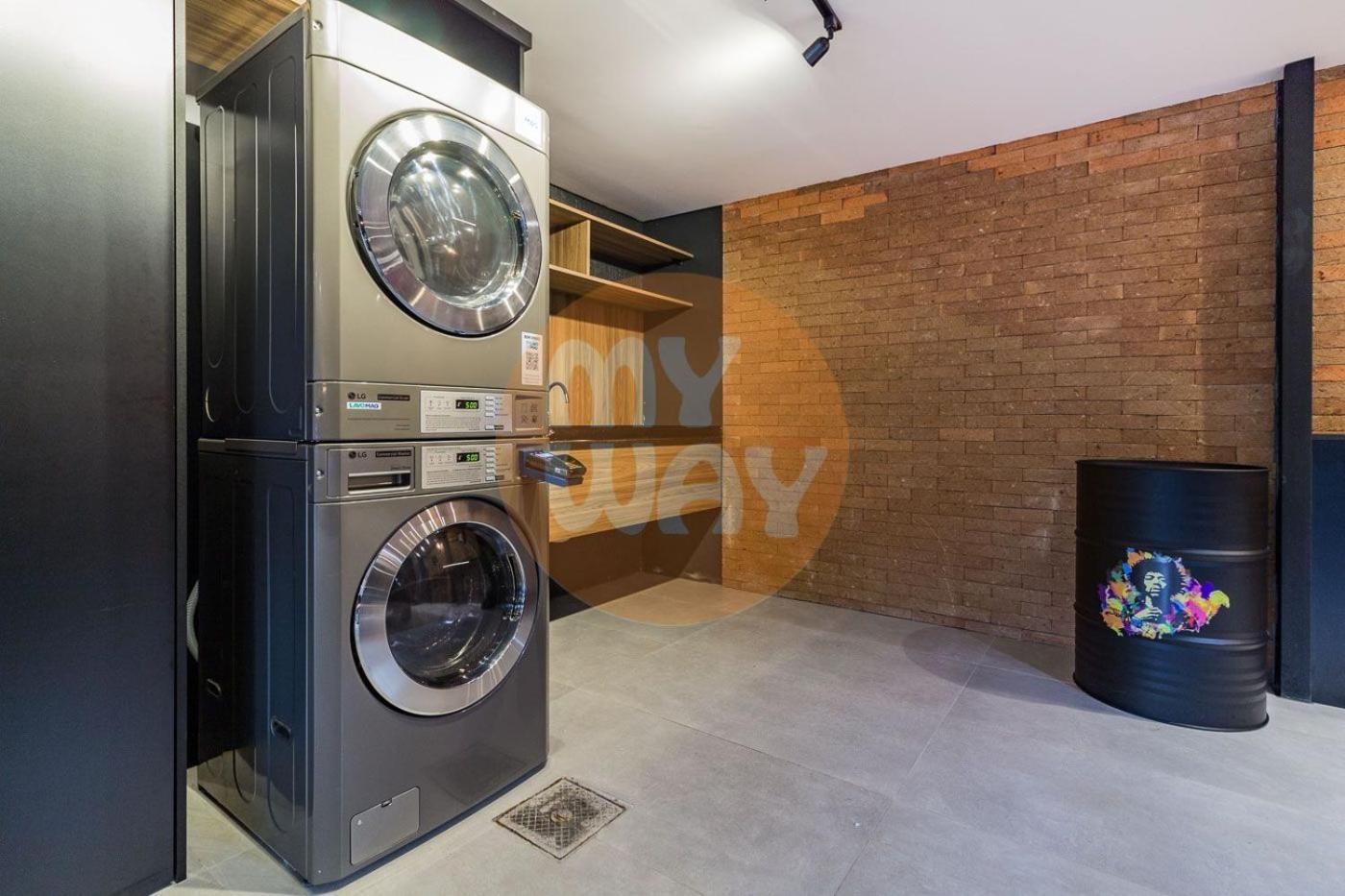 Standard Apartment - Photo 11