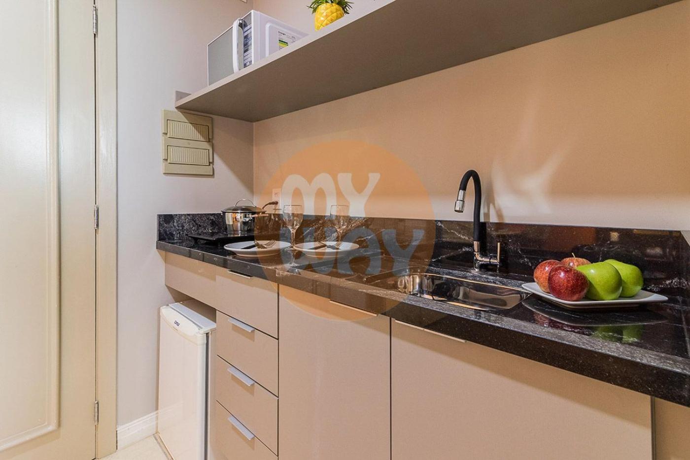 Superior Apartment - Photo 21